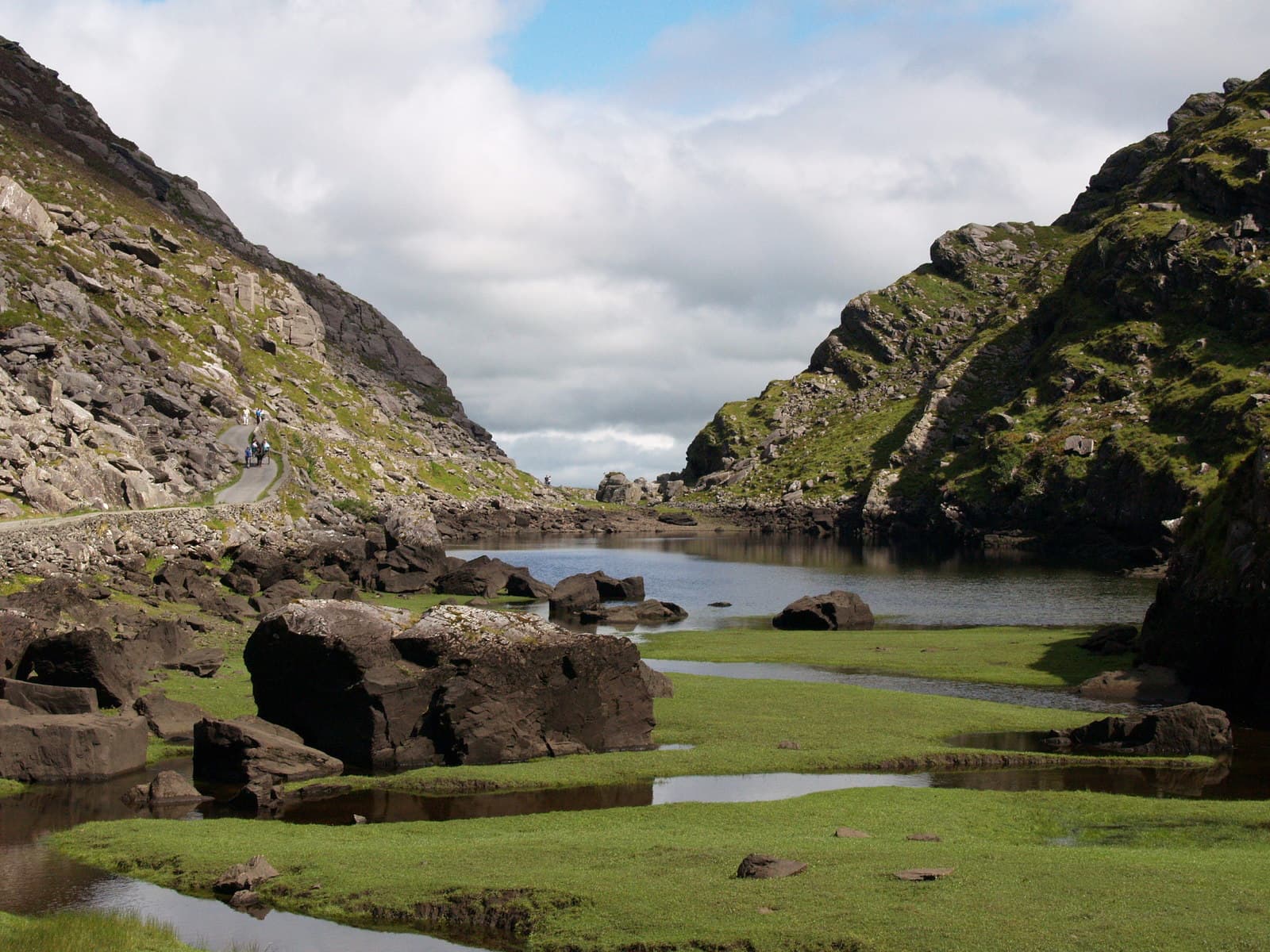 Gap of Dunloe