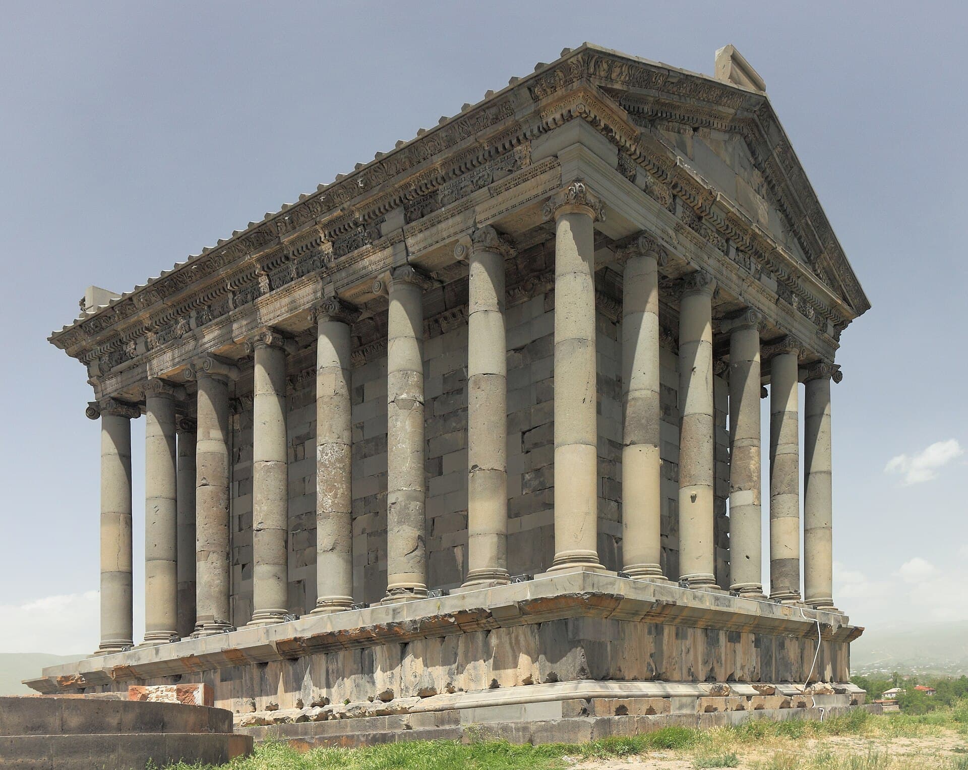 Garni Temple
