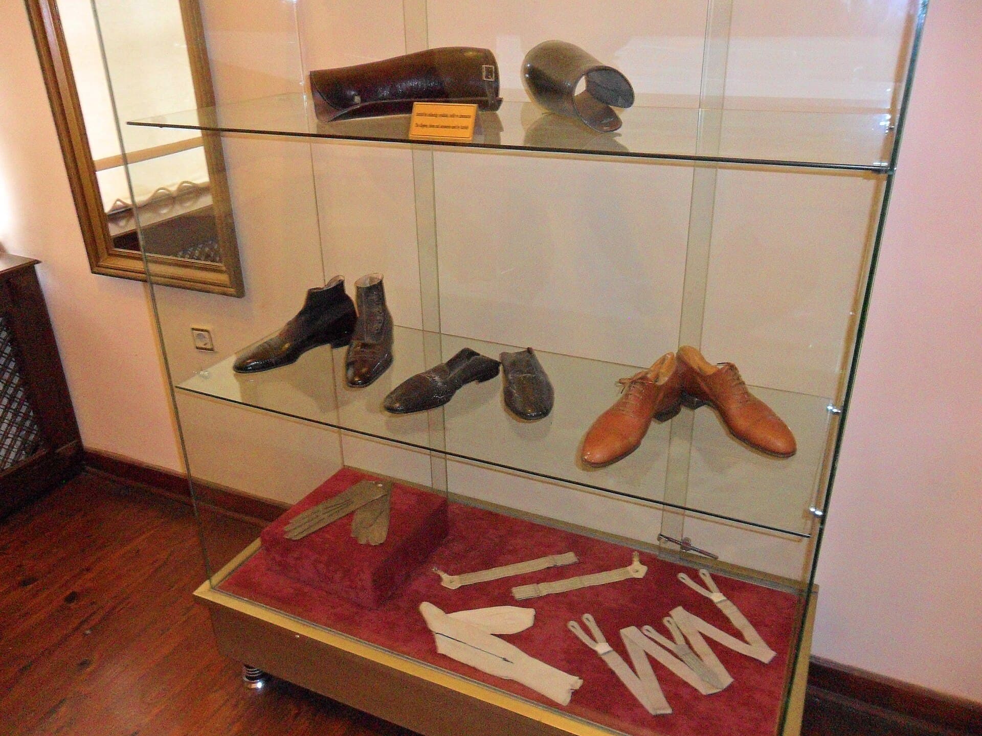 Gazi Museum, Samsun