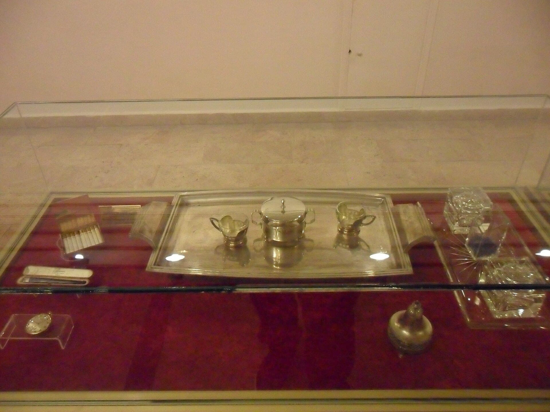 Gazi Museum, Samsun