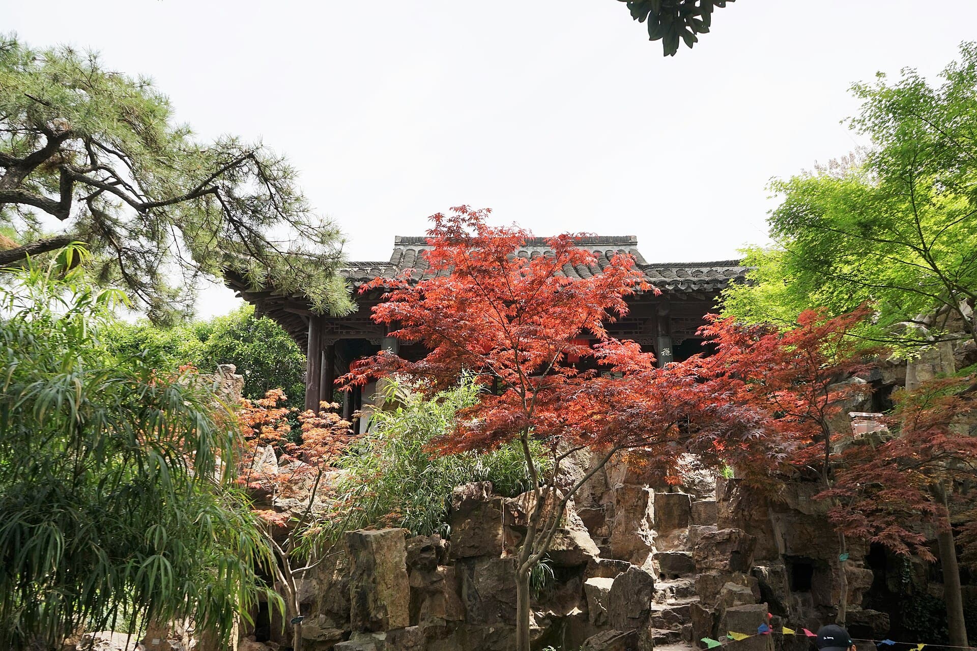 Ge Garden (Geyuan)