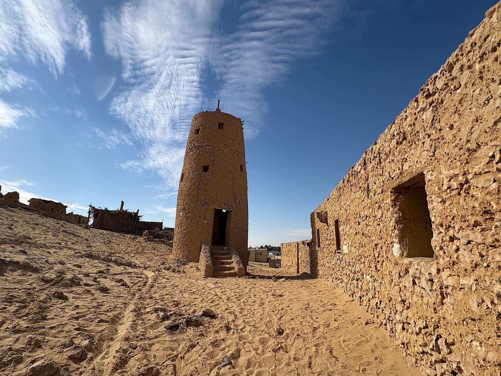 جبل الدكرور