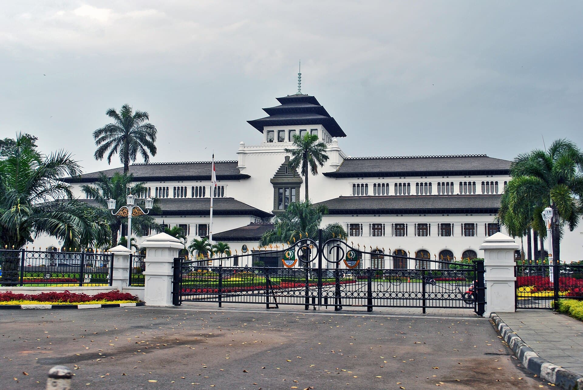 Gedung Sate