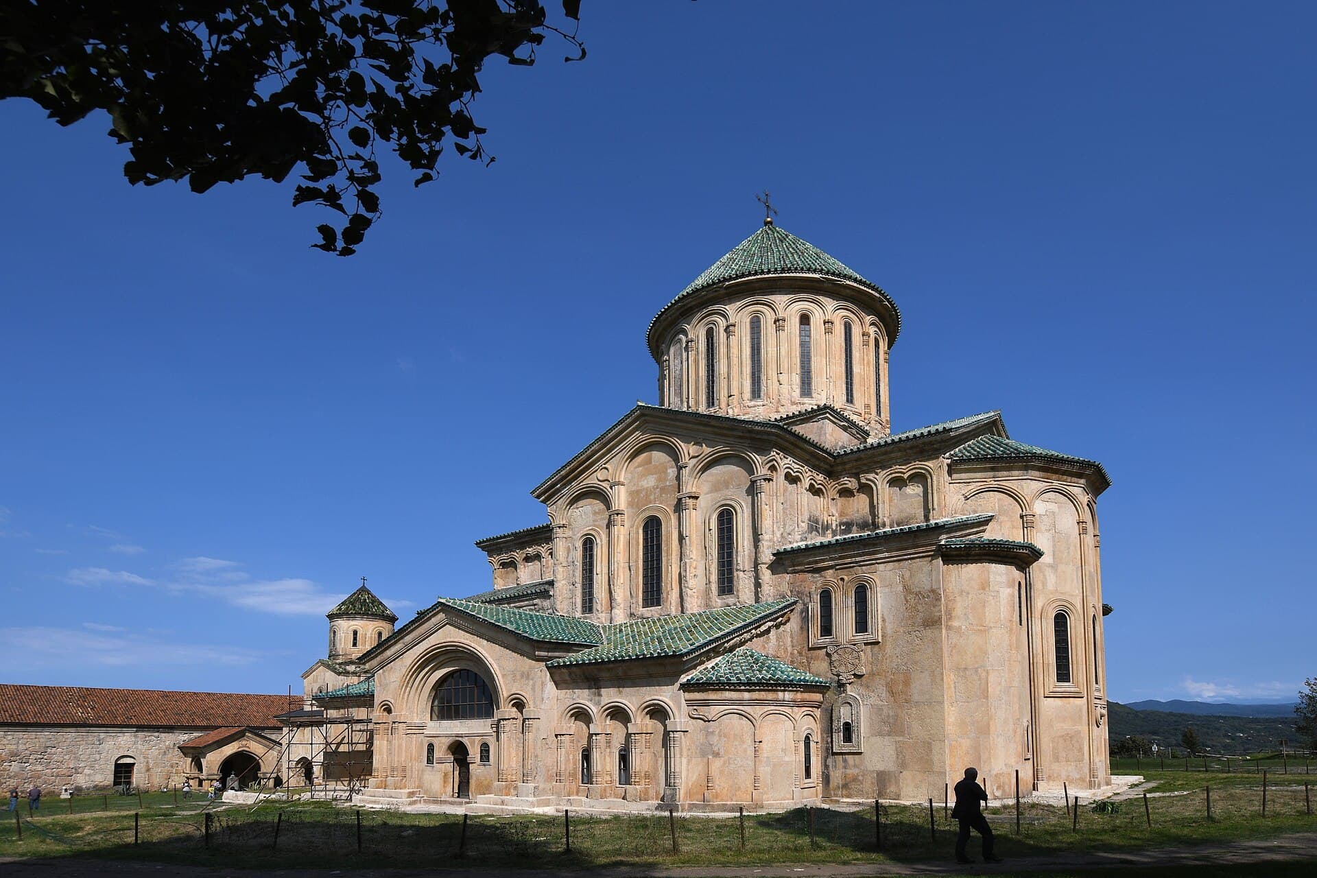 Gelati Monastery