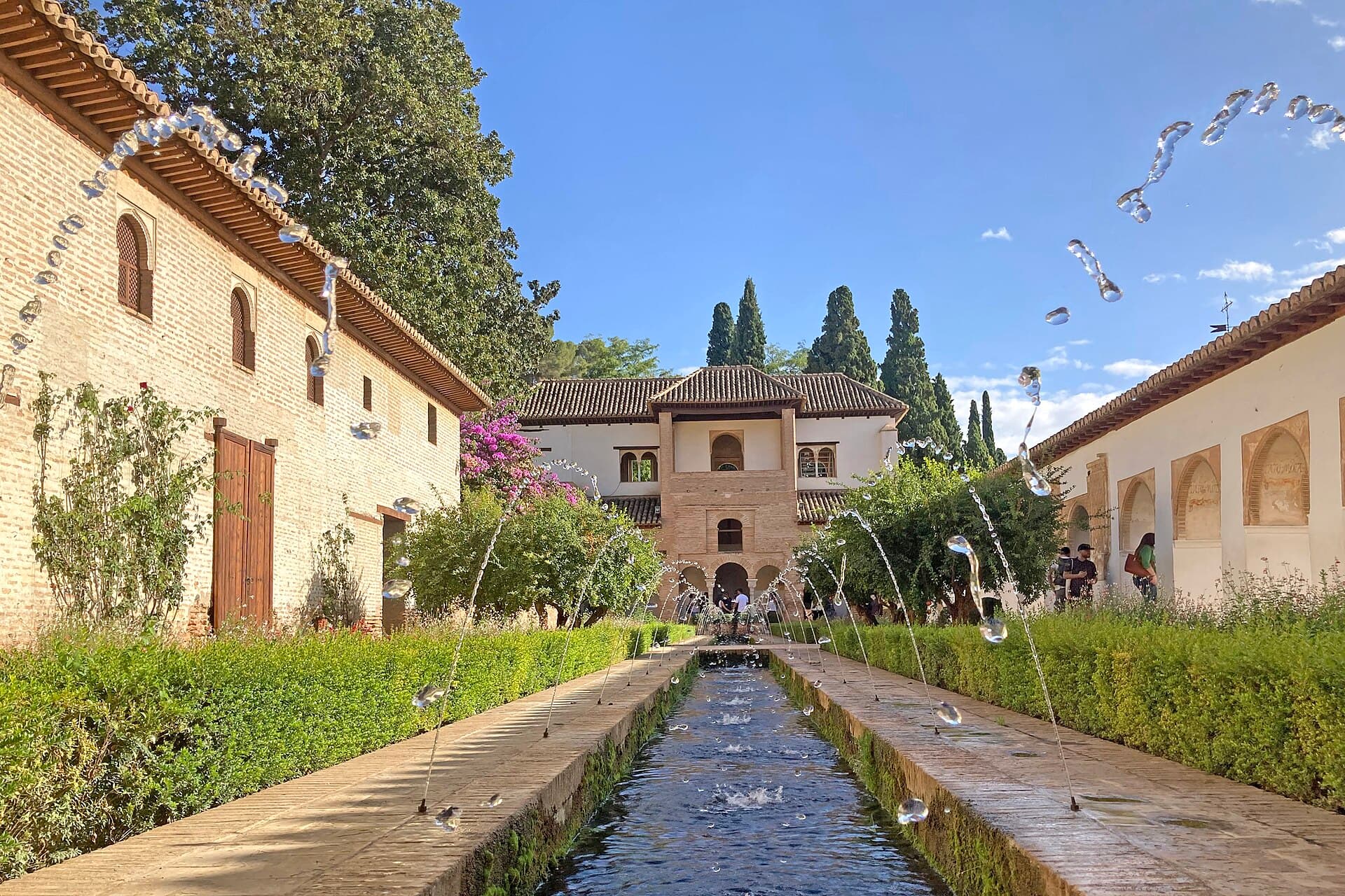 Generalife