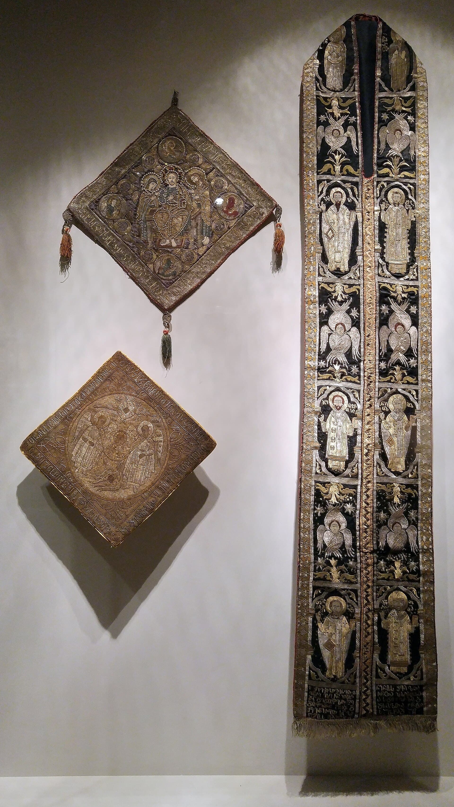 Georgian National Museum (Simon Janashia Museum)