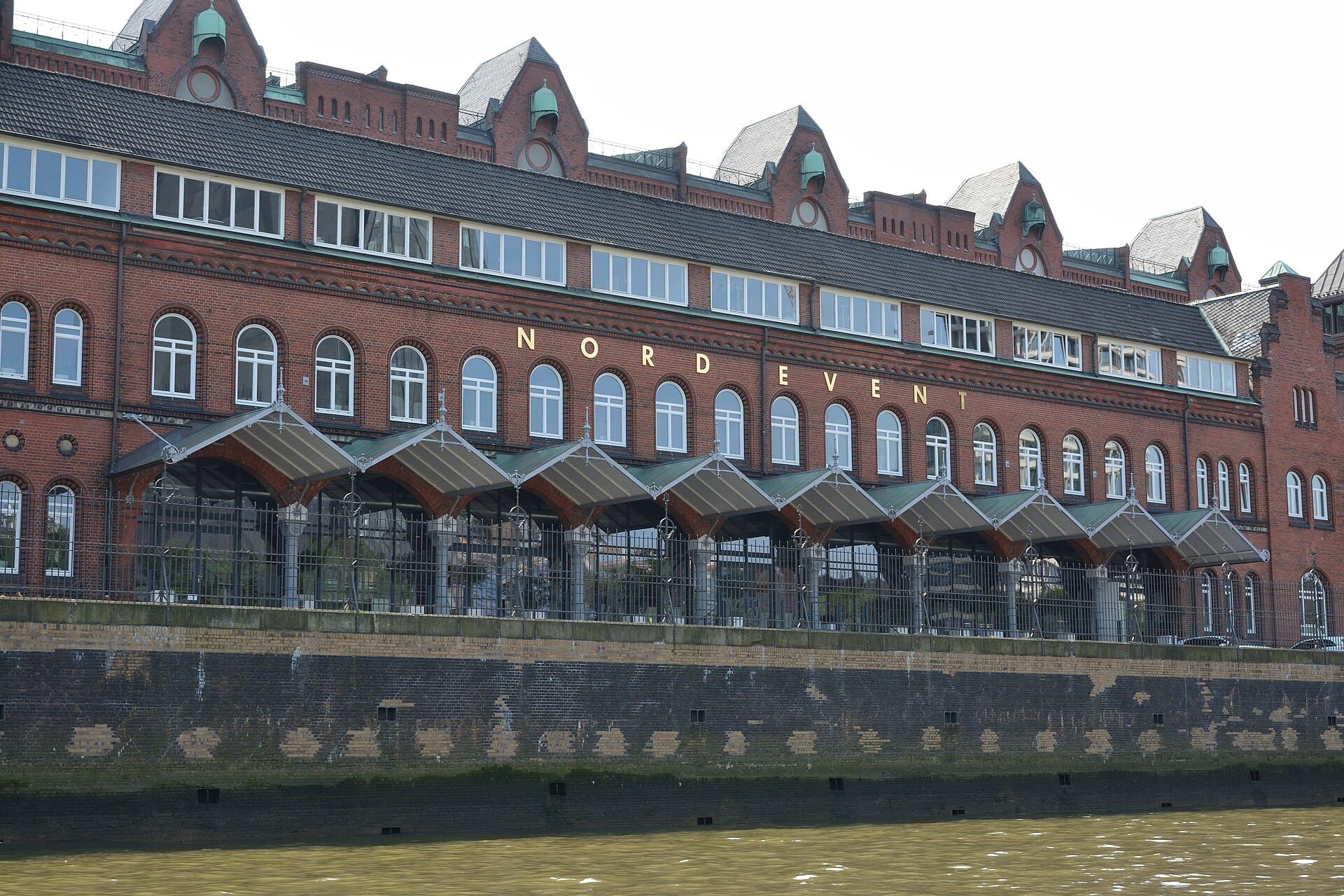German Customs Museum, Hamburg