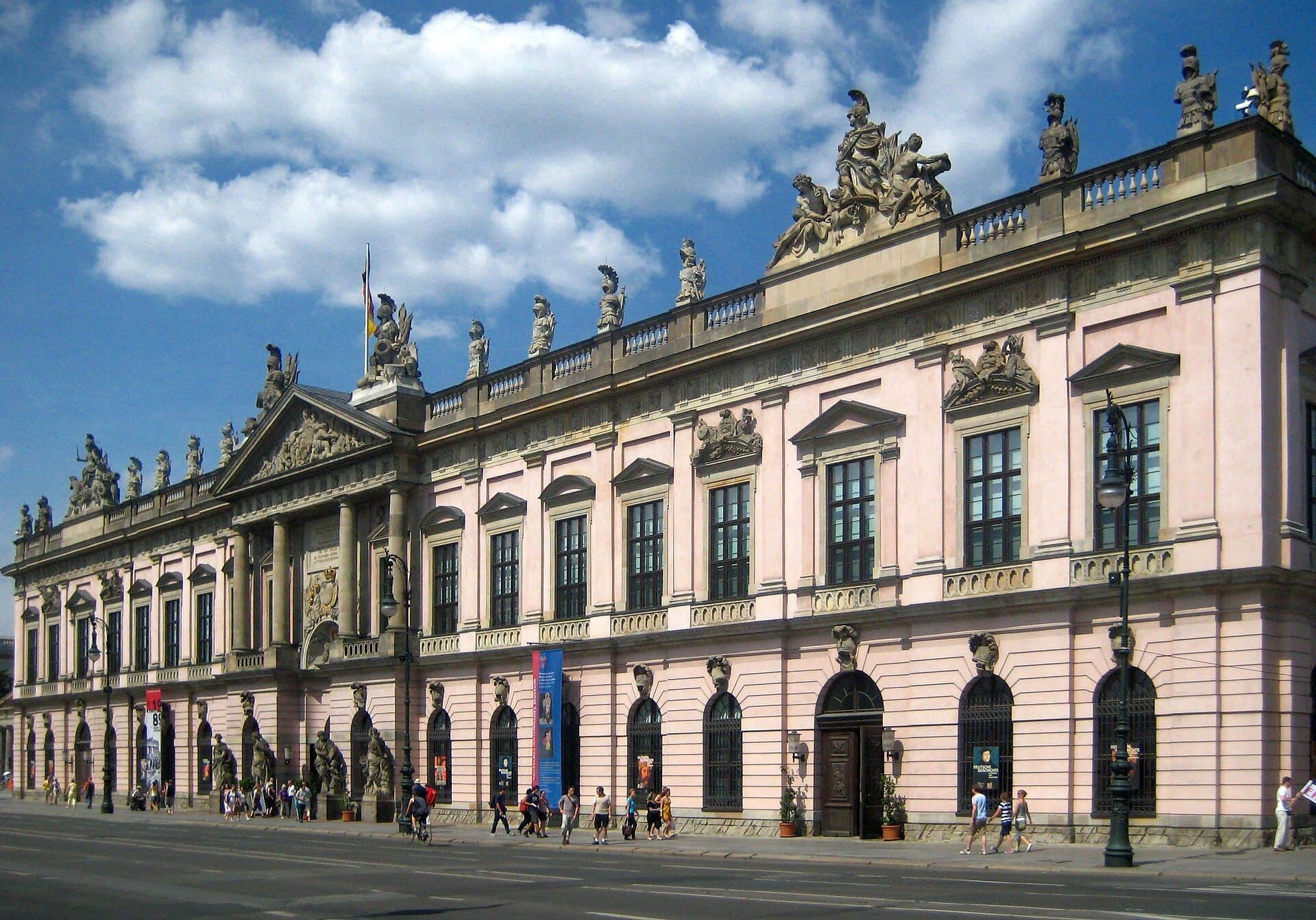 German Historical Museum, Berlin