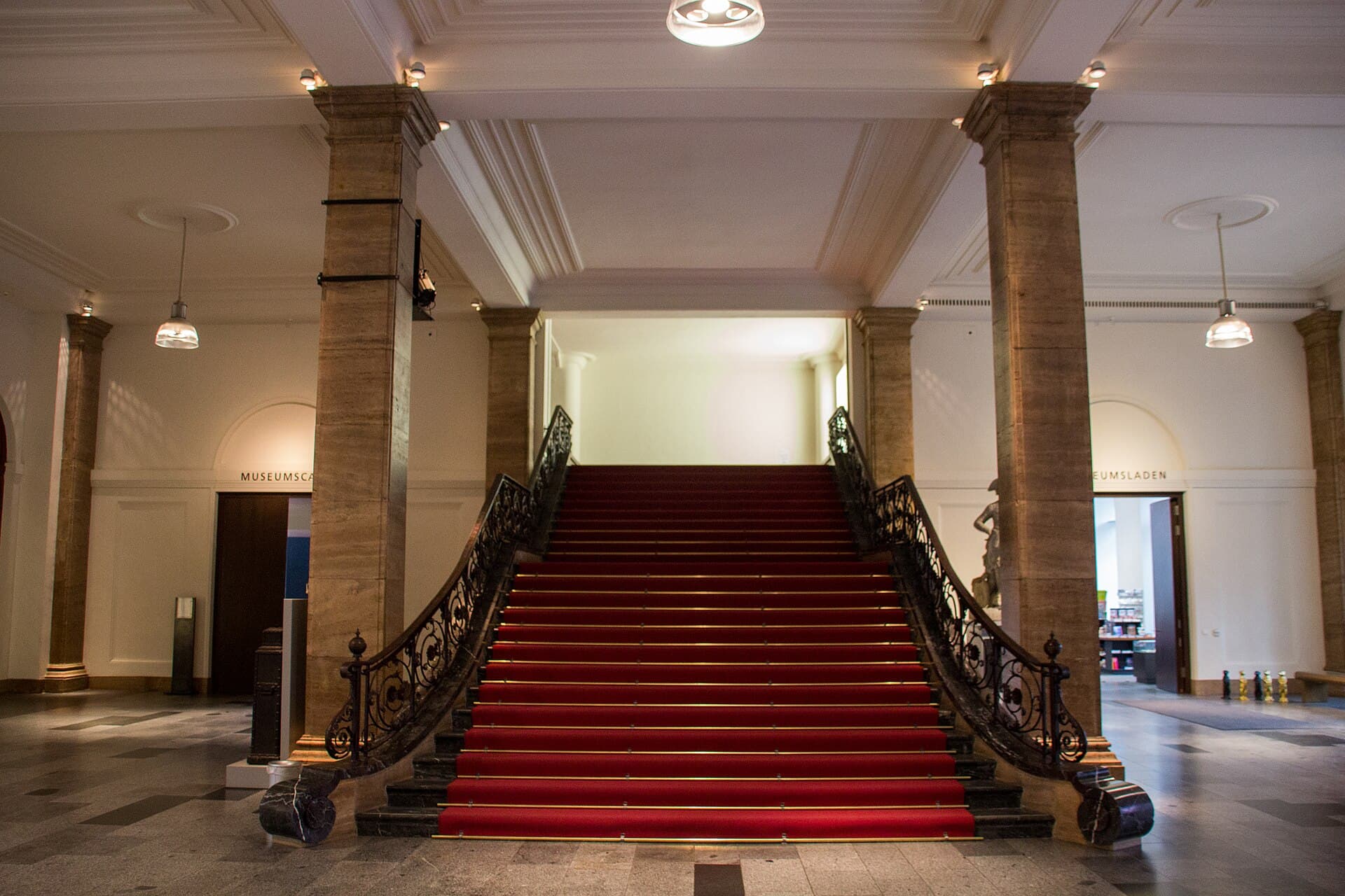 German Historical Museum, Berlin