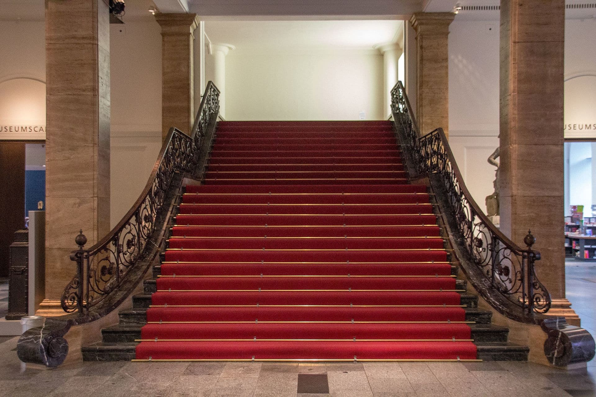 German Historical Museum, Berlin