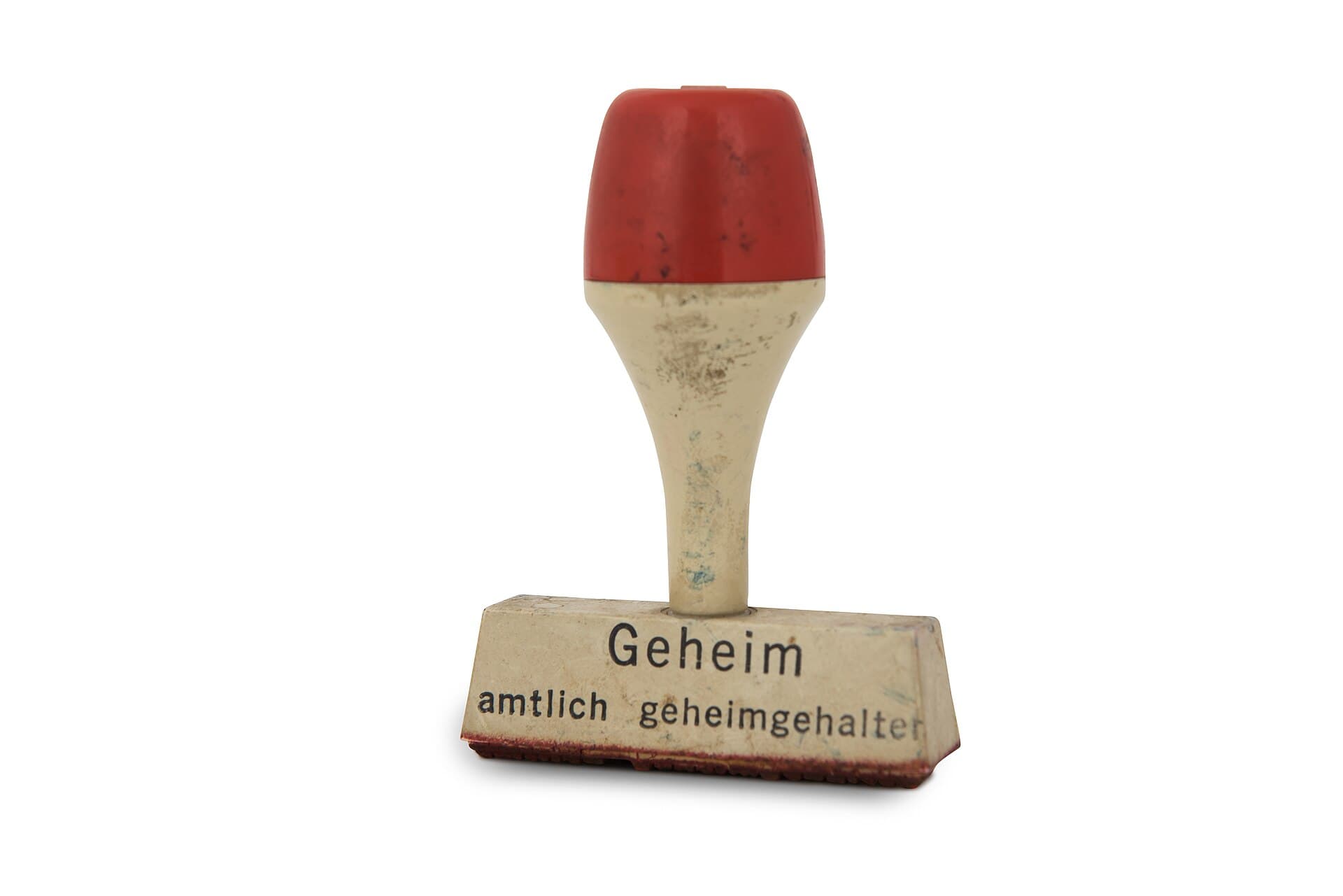German Spy Museum, Berlin