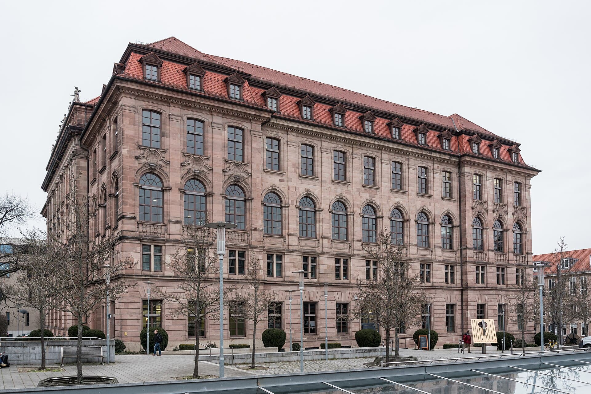 Museum of Applied Arts, Nuremberg