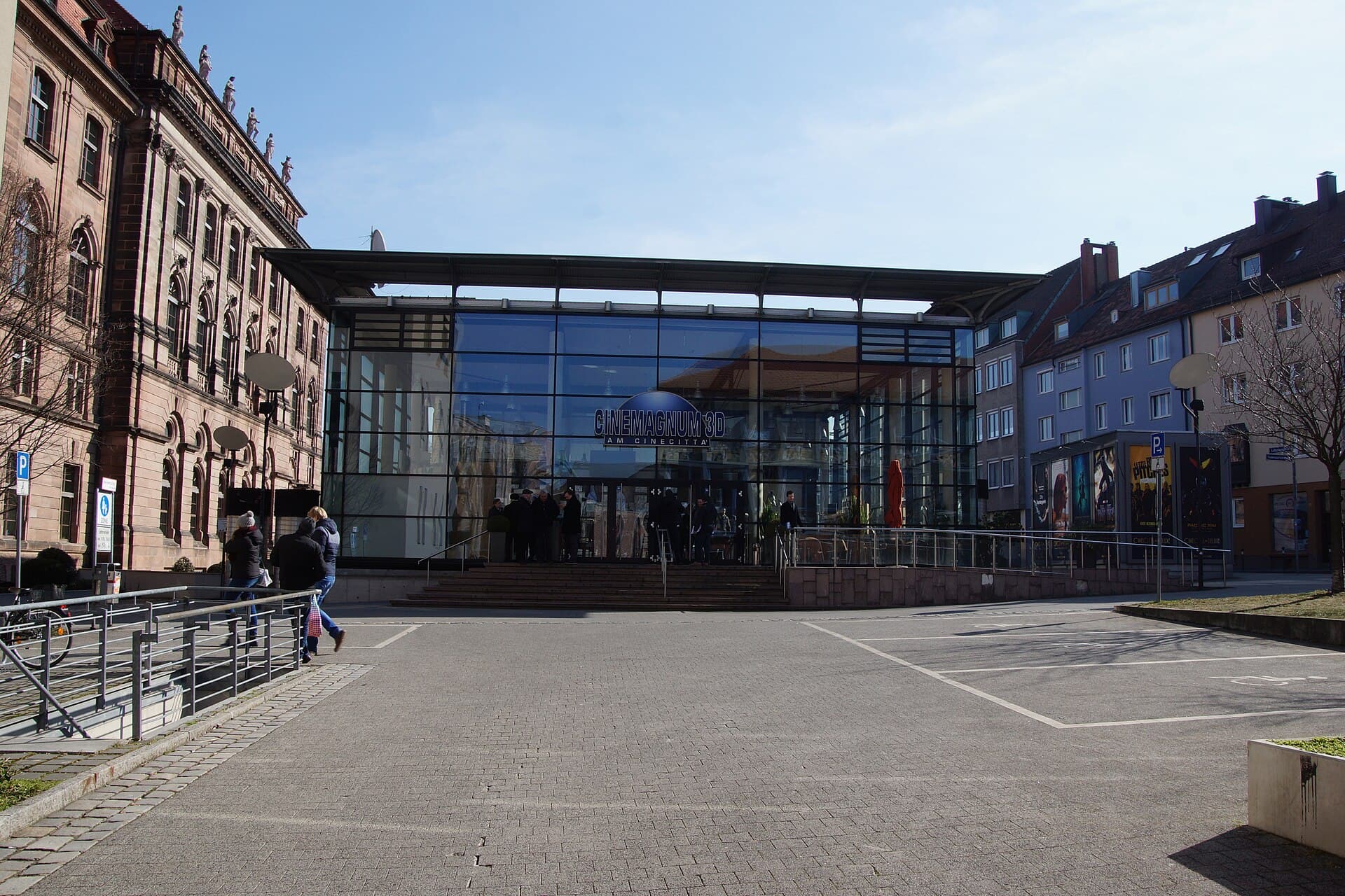Museum of Applied Arts, Nuremberg