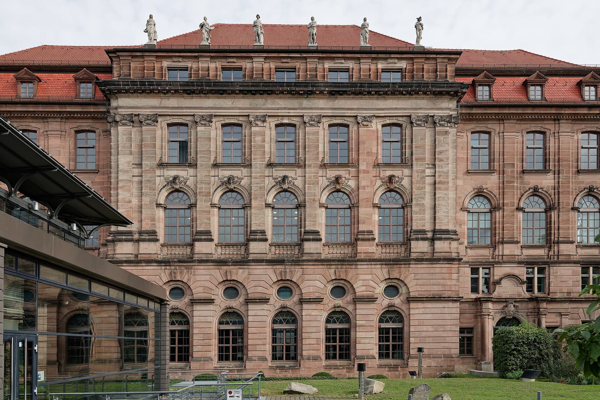 Museum of Applied Arts, Nuremberg