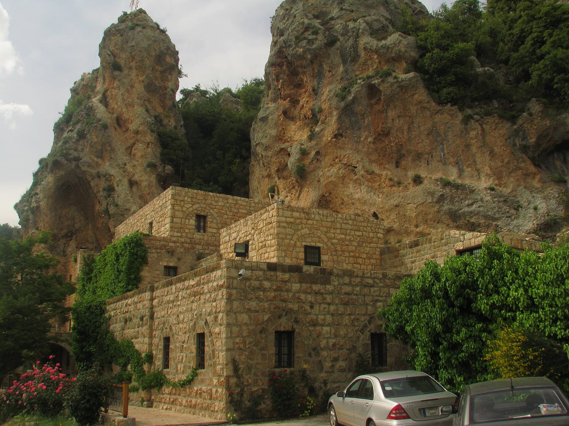Gibran Museum