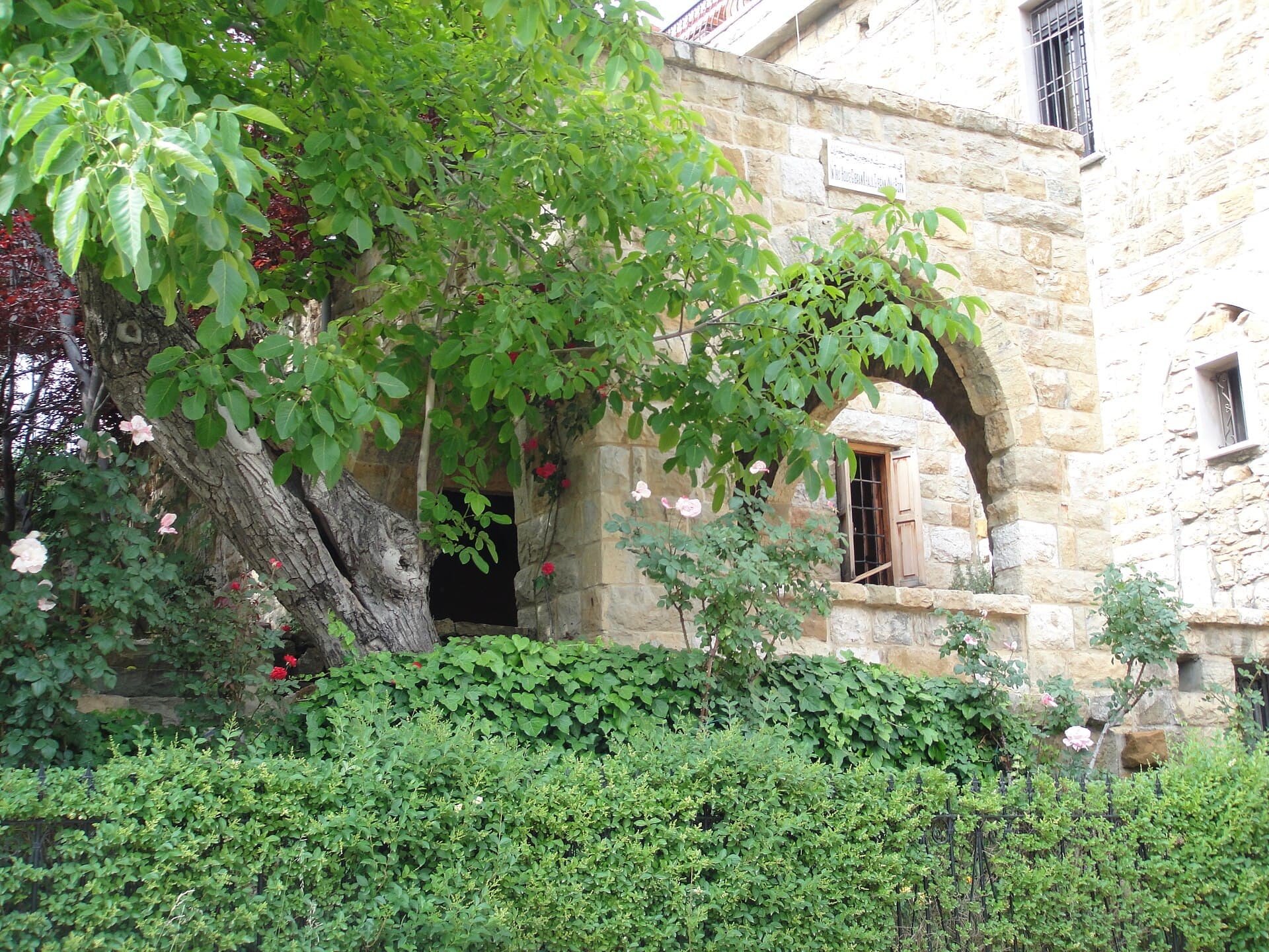 Gibran Museum