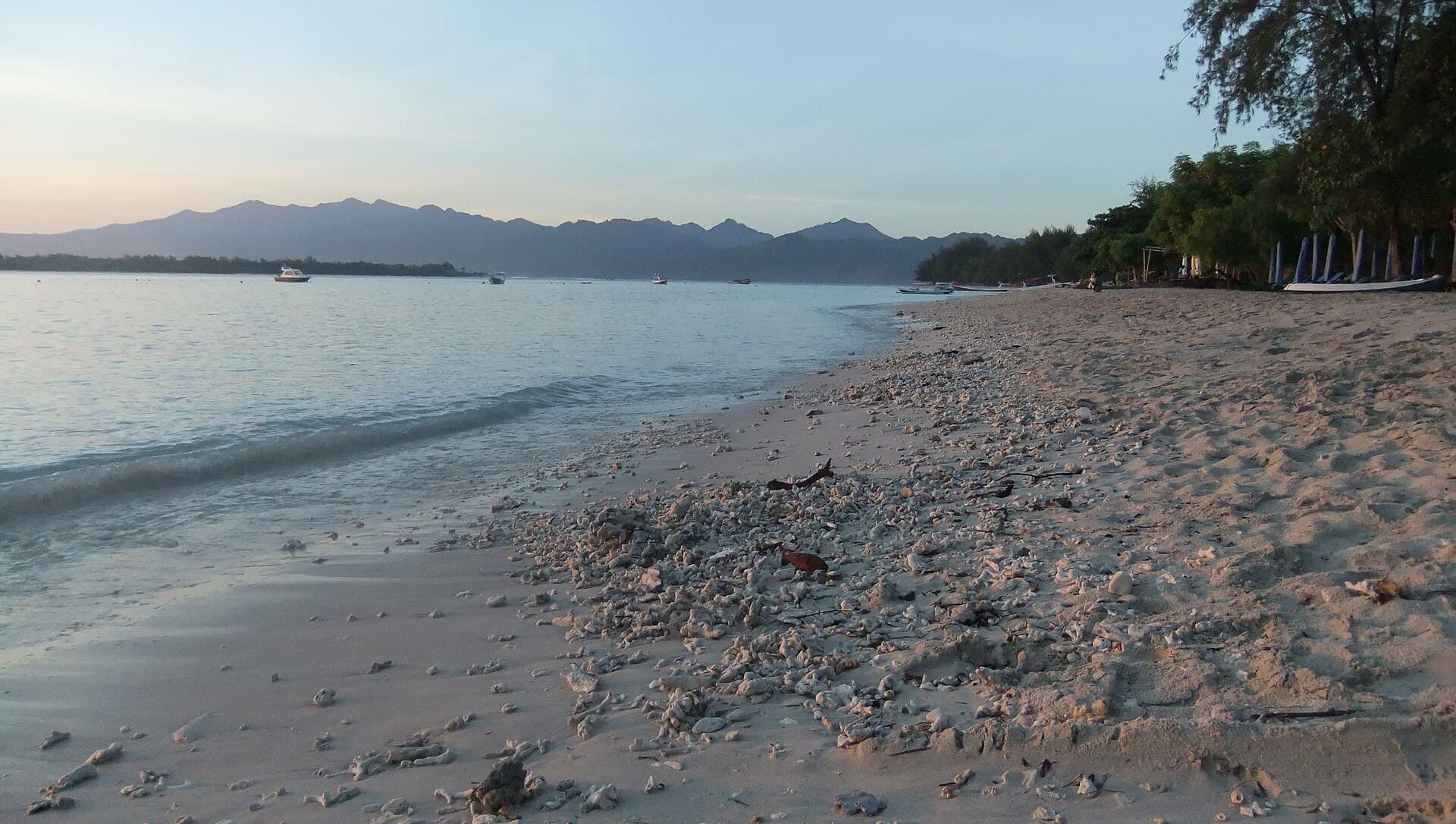Gili Trawangan