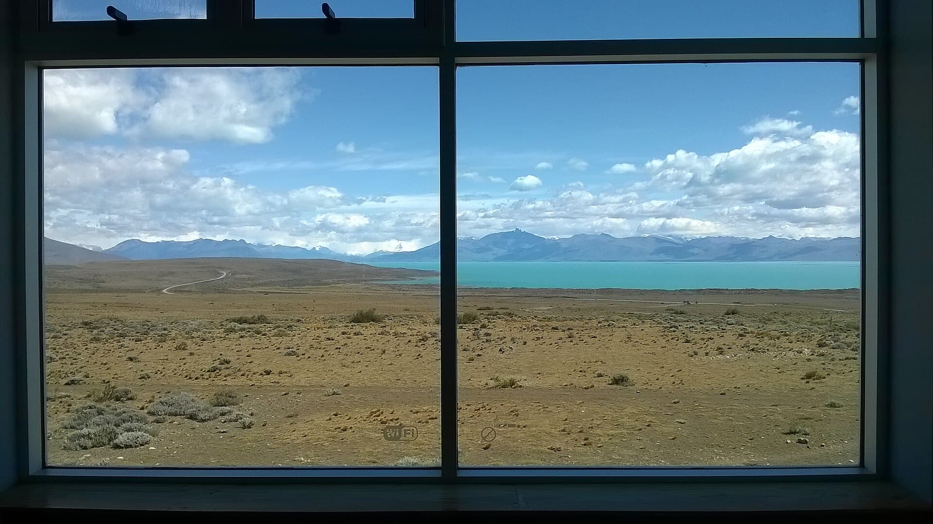Glaciarium (Patagonian Ice Museum), El Calafate