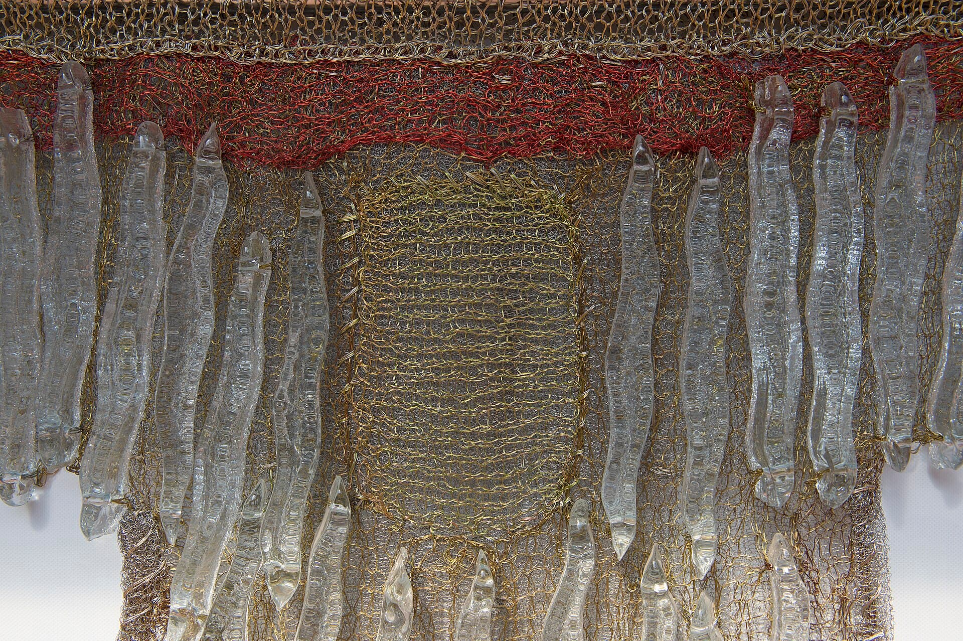 Contemporary Glass Art Museum, Eskişehir