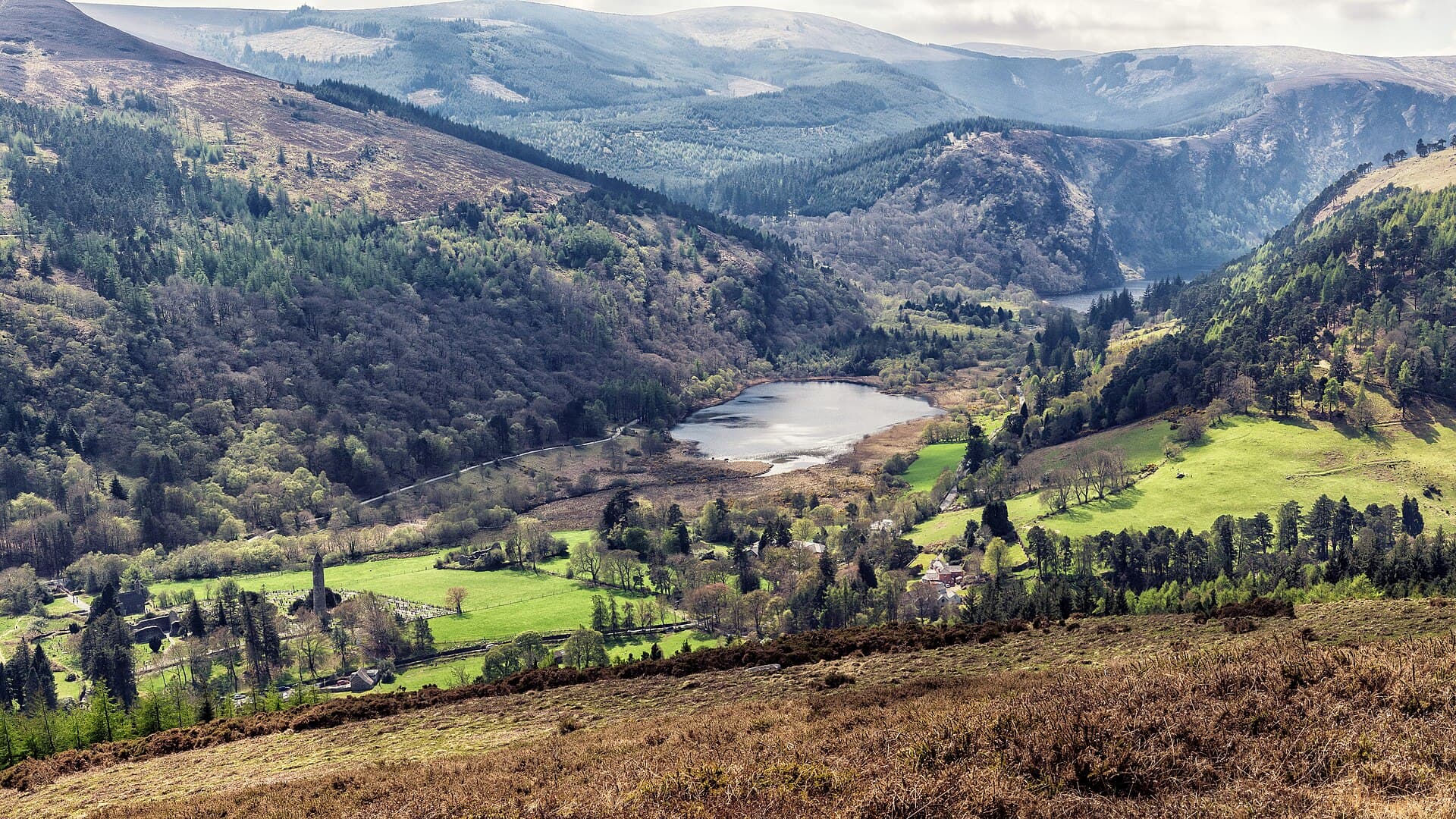 Glendalough