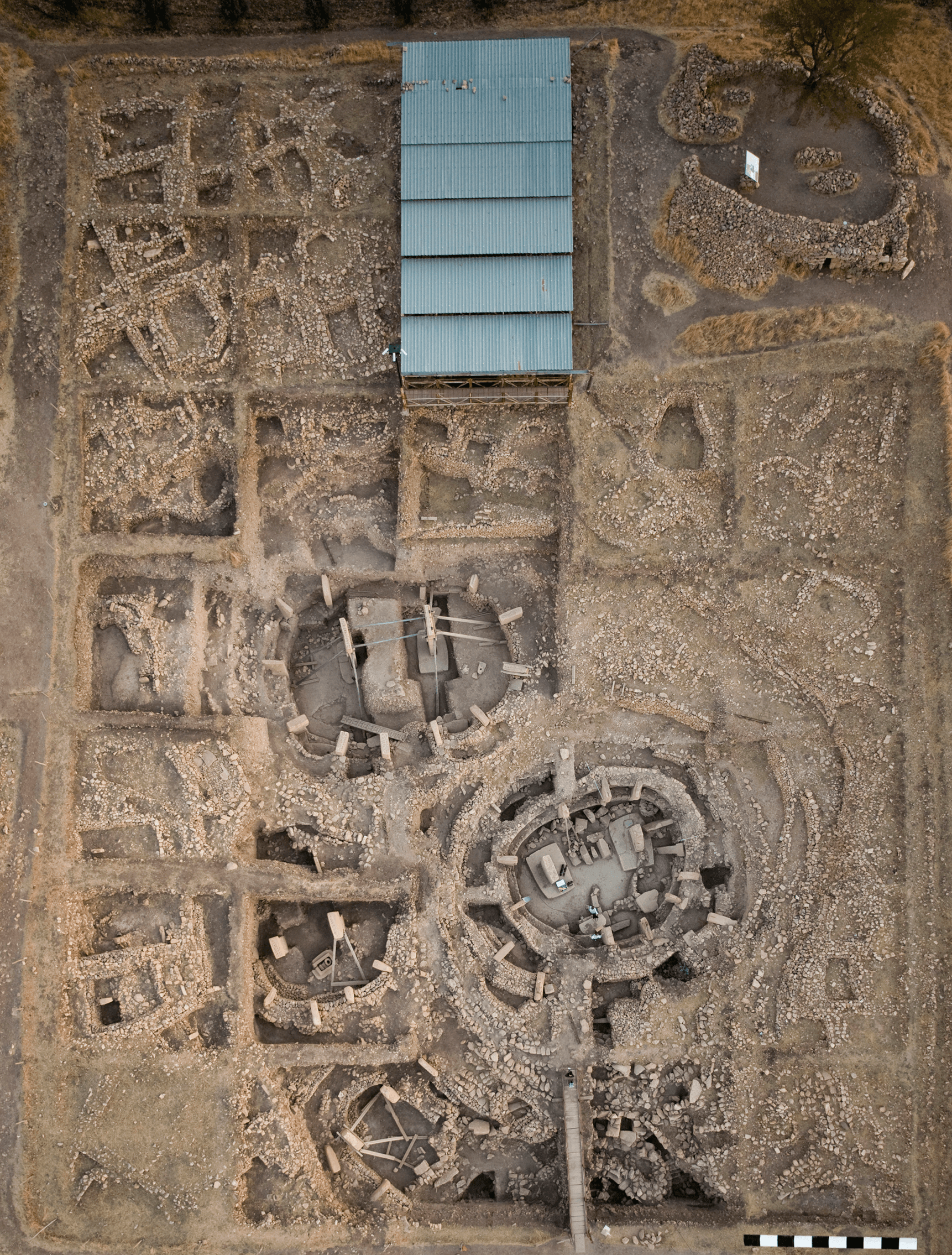 Göbekli Tepe, Şanlıurfa
