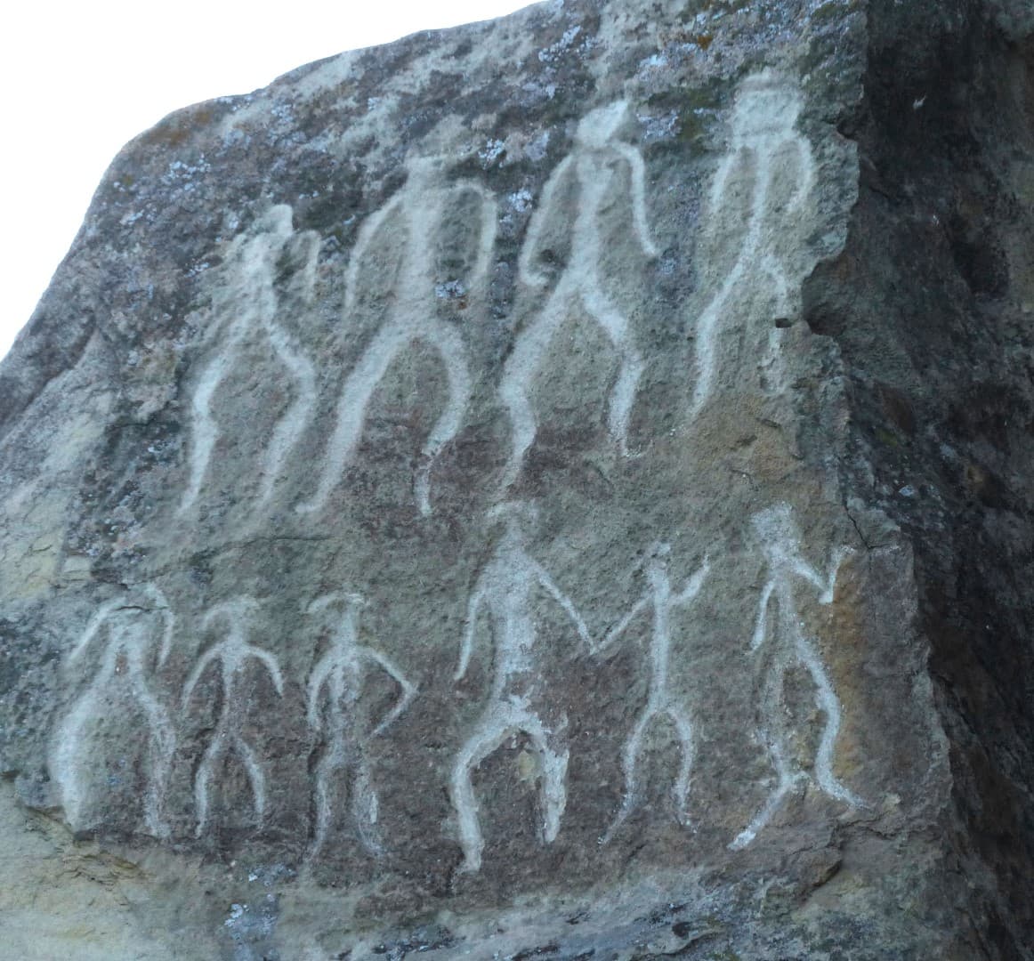 Gobustan Rock Art