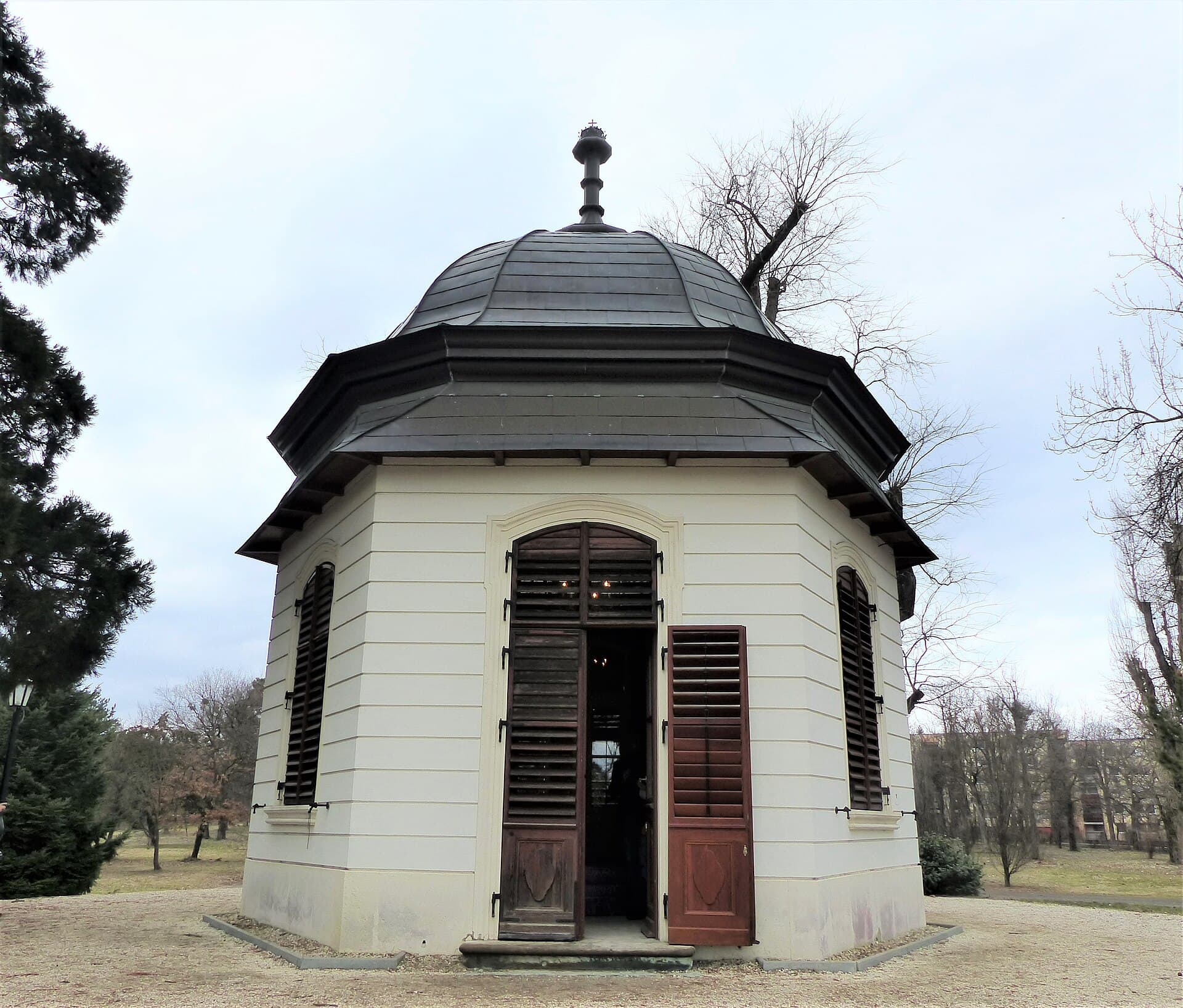 Gödöllő Royal Palace, Gödöllő