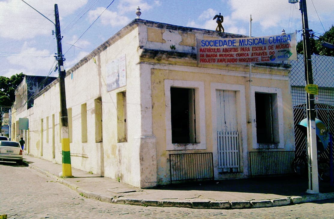 Goiana, Goiana