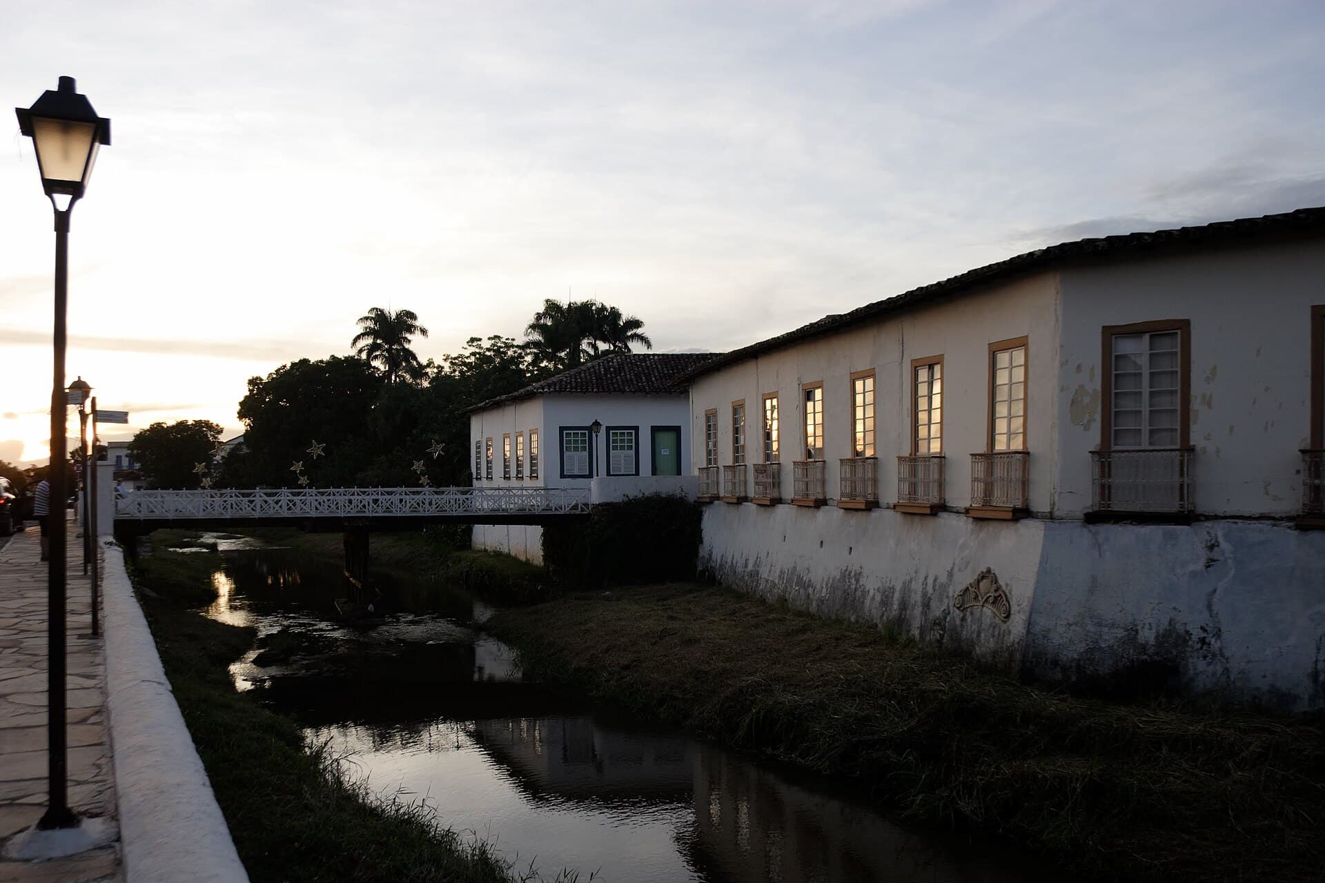 Goiás (Goiás Velho)