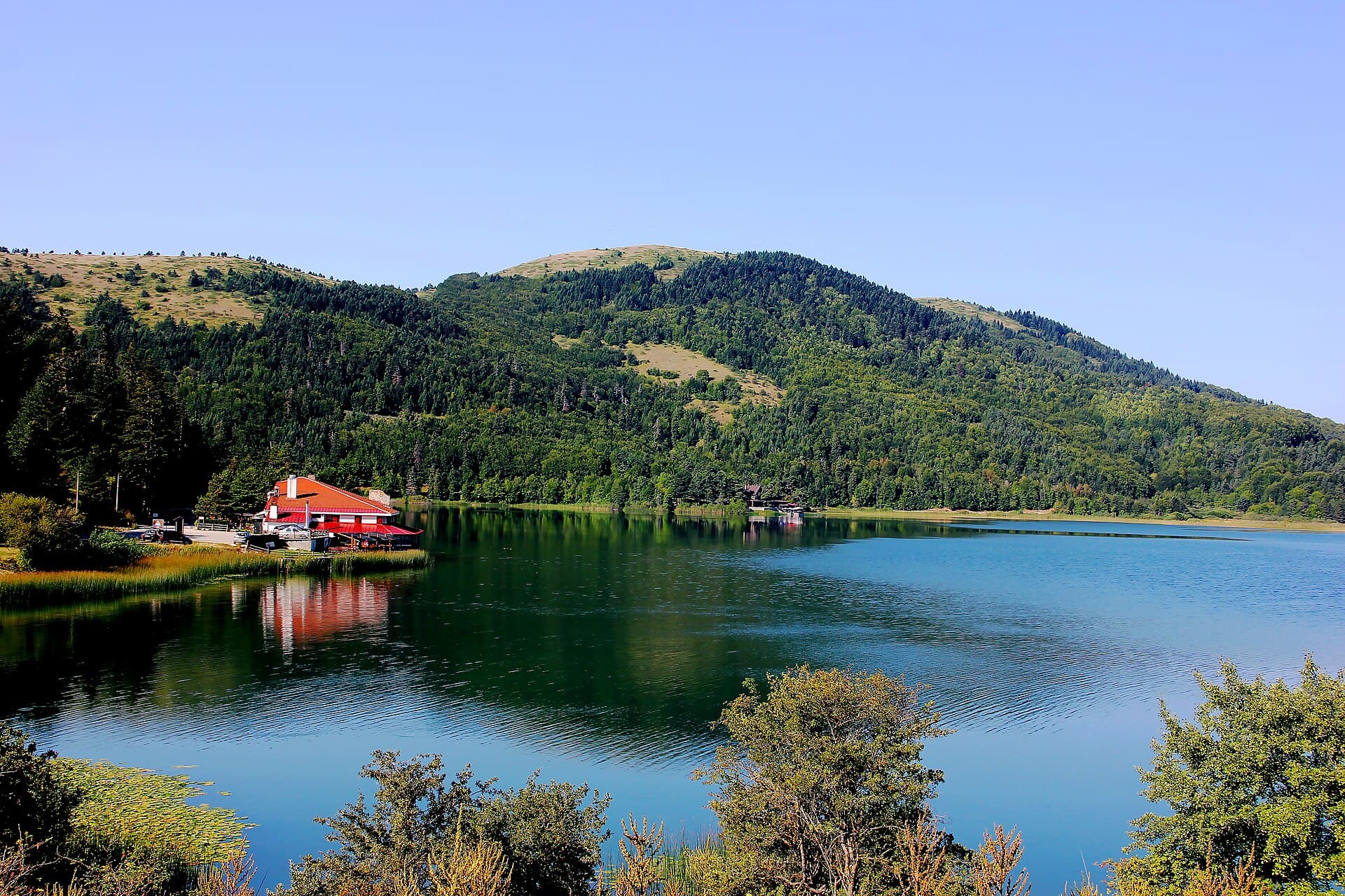 Gölcük Nature Park