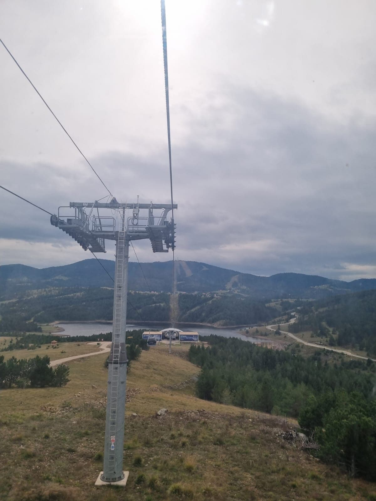 Gold Gondola Zlatibor