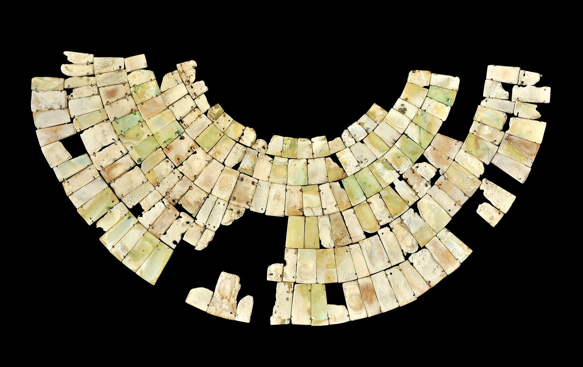 Gold Museum, Bogotá