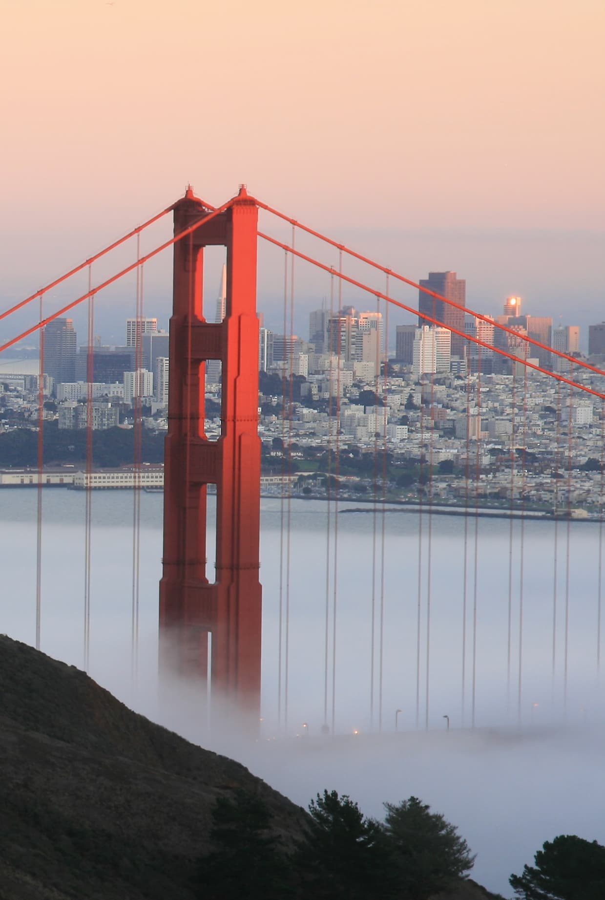 Golden Gate Bridge