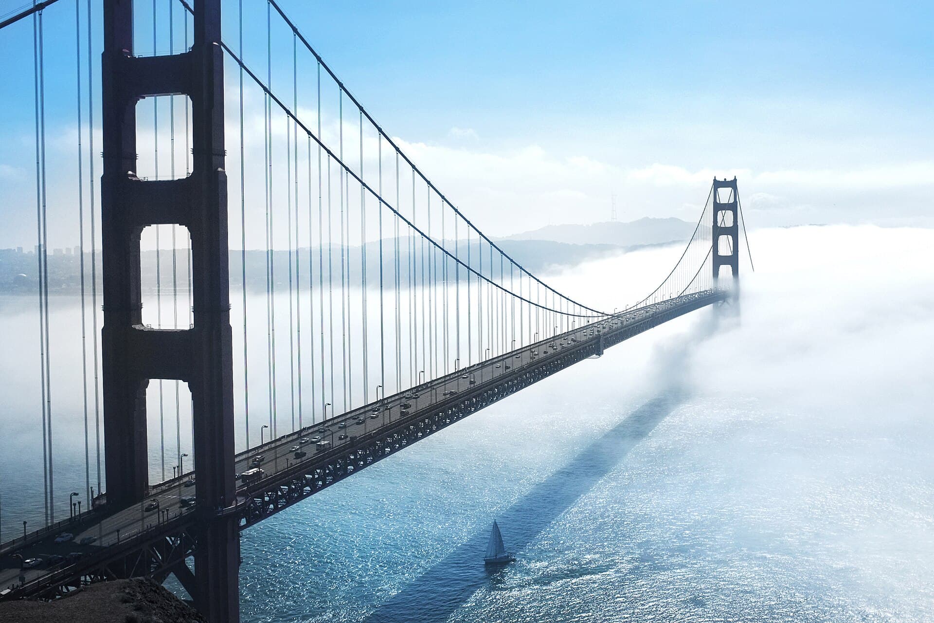 Golden Gate Bridge