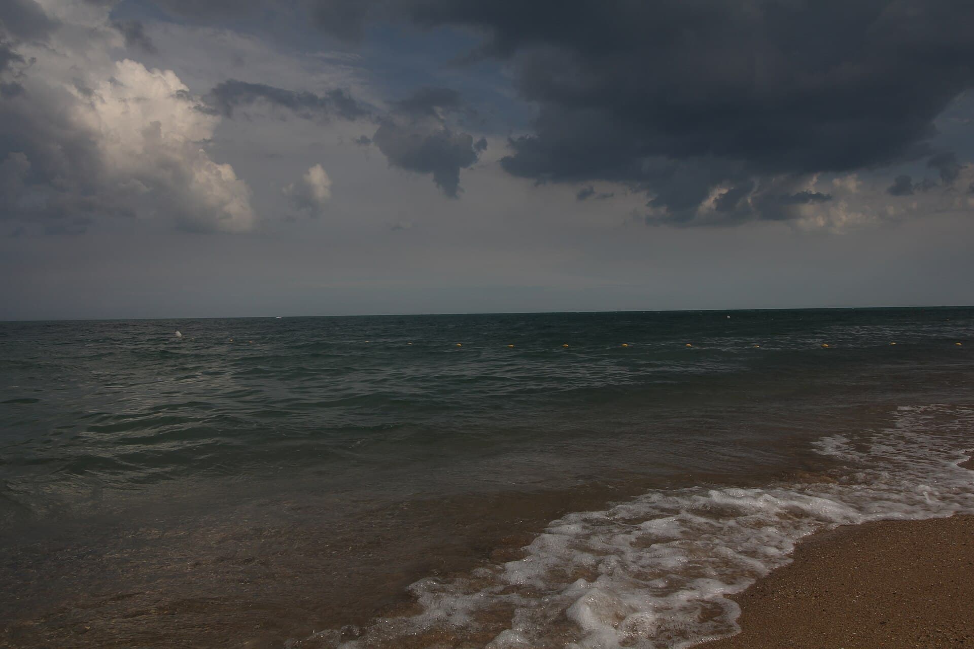 Golden Sands Nature Park, Varna