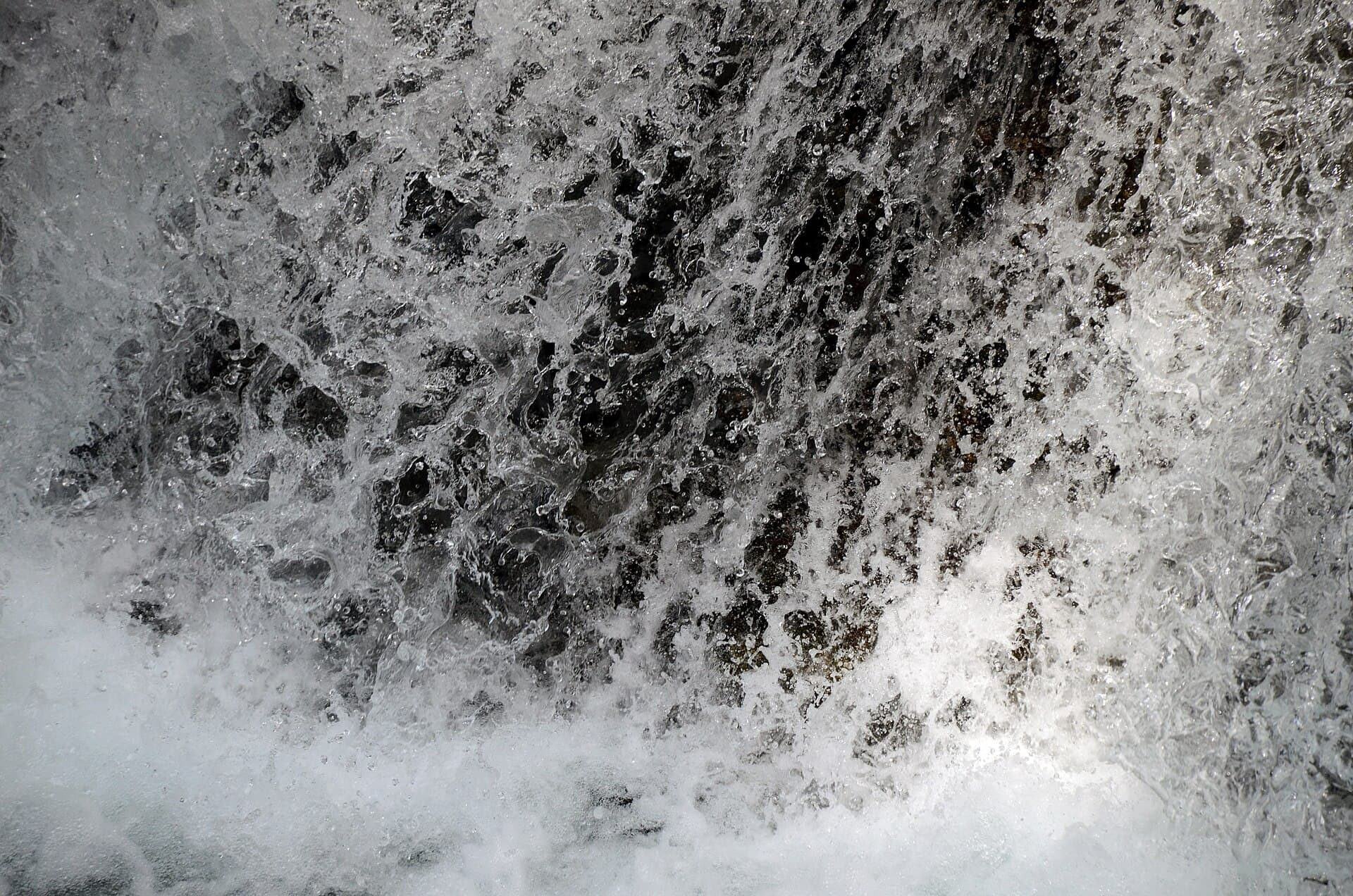 Gorges de la Diosaz, Chamonix