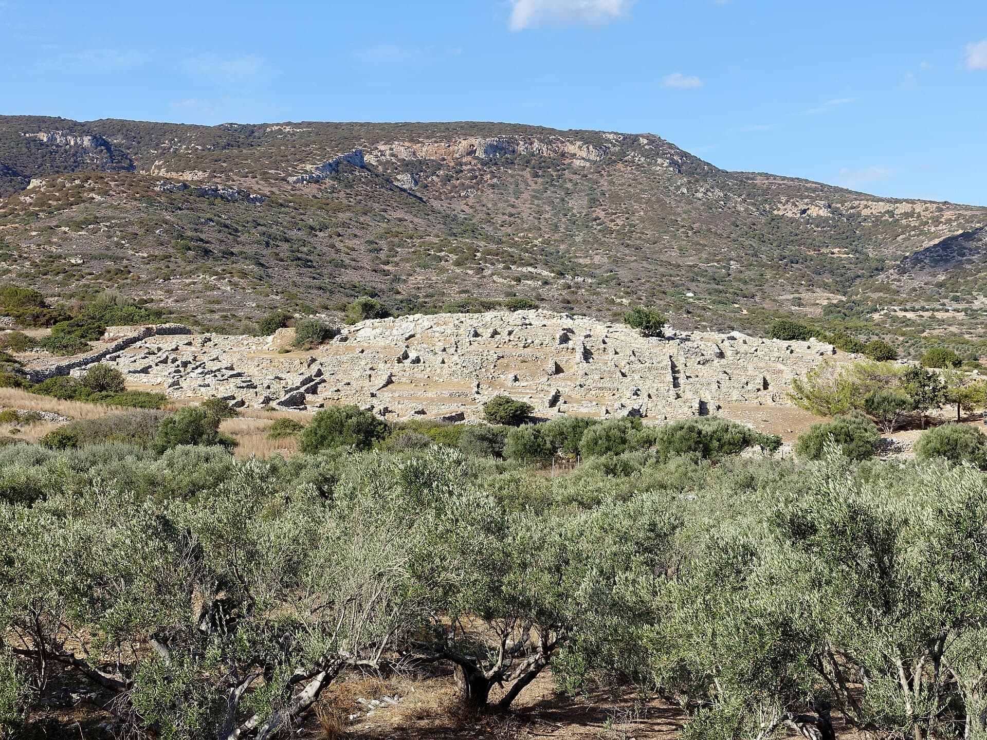 Gournia, Agios Nikolaos