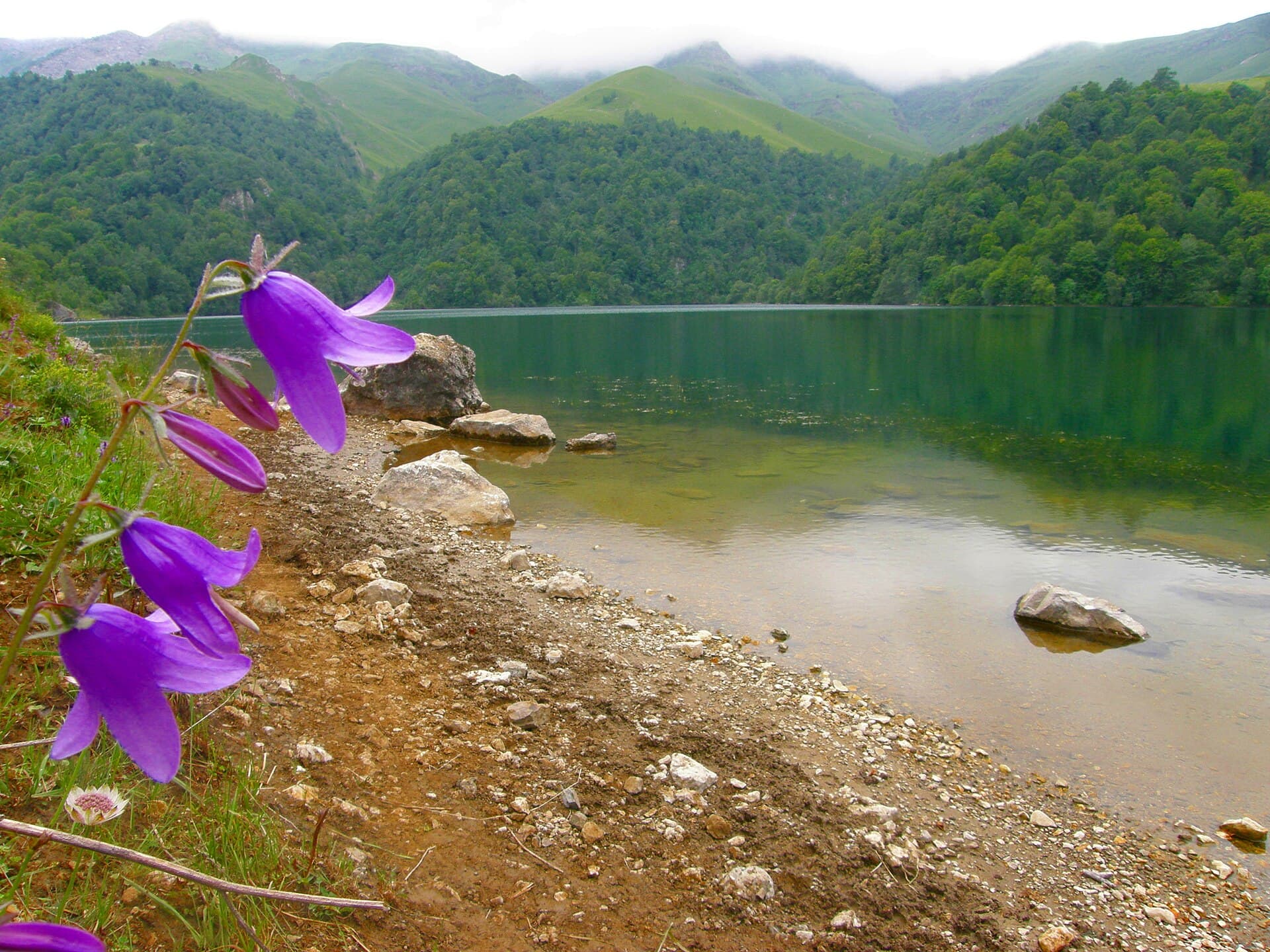 Lake Göygöl