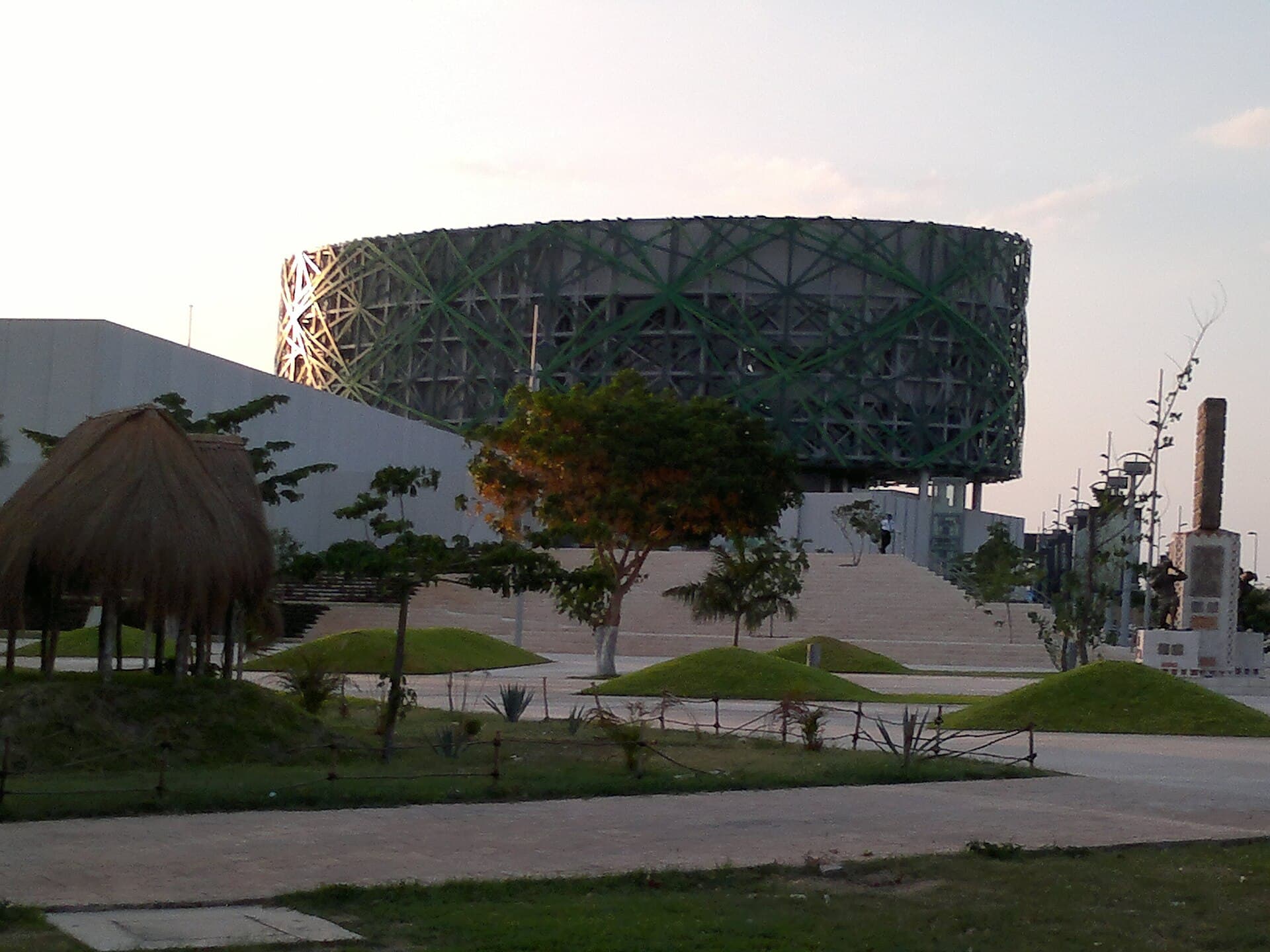 Gran Museo del Mundo Maya