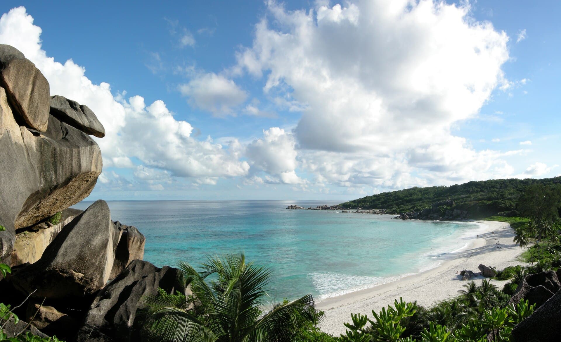 Grand Anse