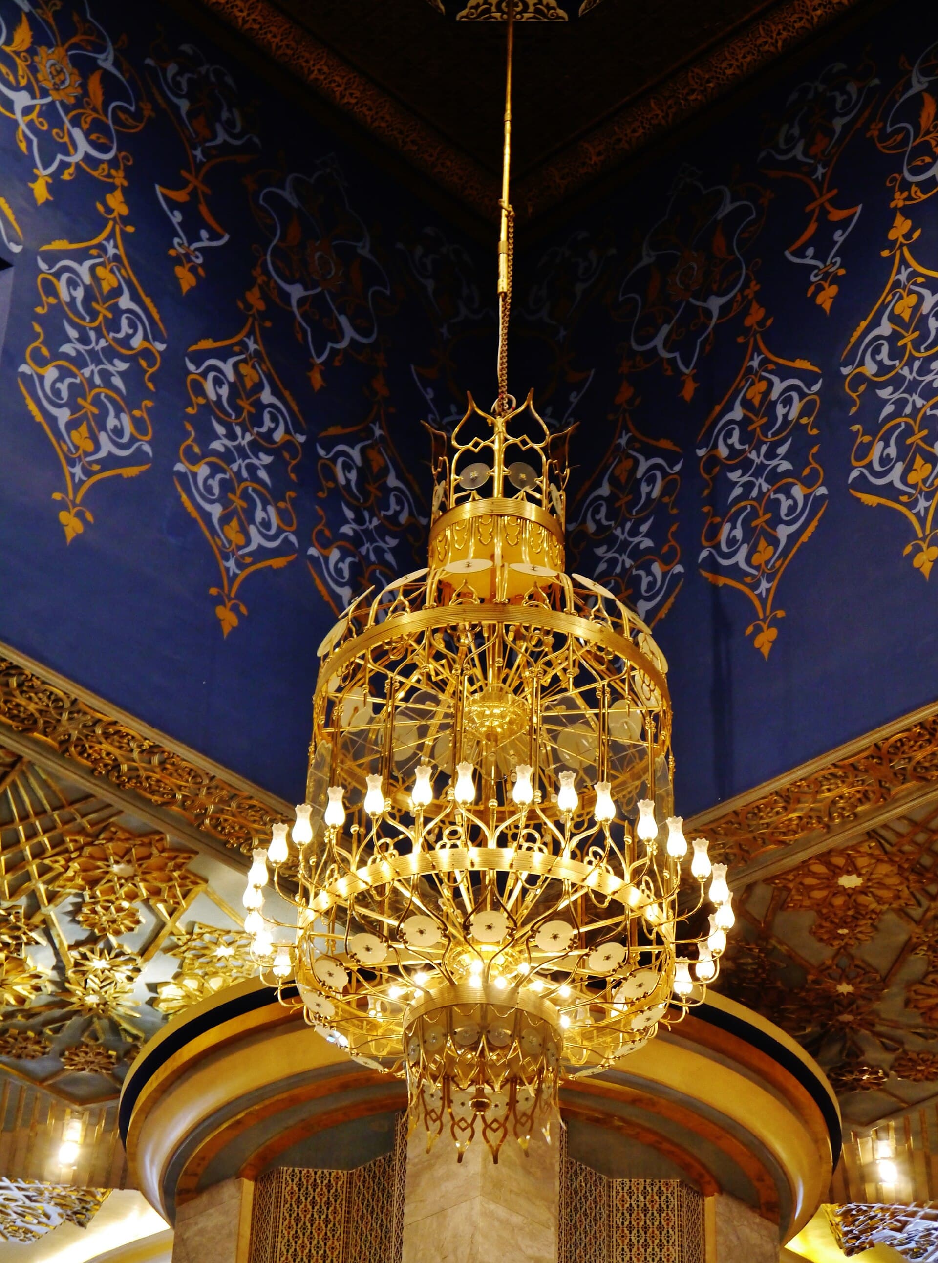Grand Mosque