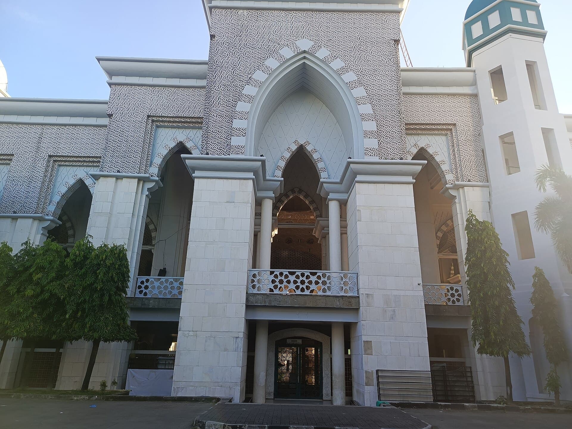 مسجد ماكاسار الكبير