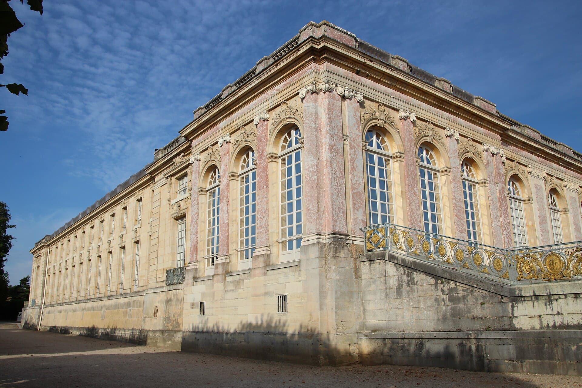 The Grand Trianon, Versailles