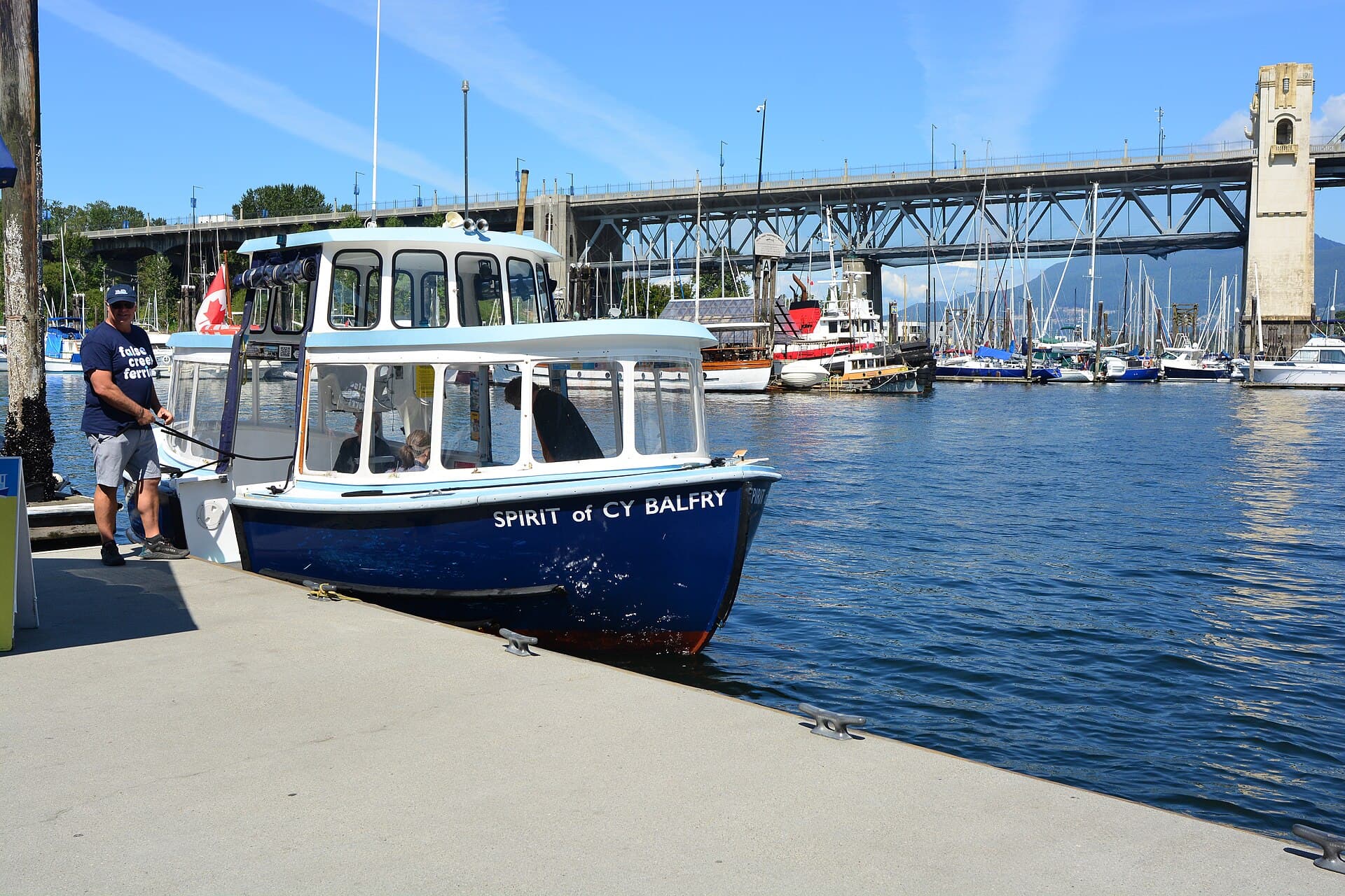 Granville Island