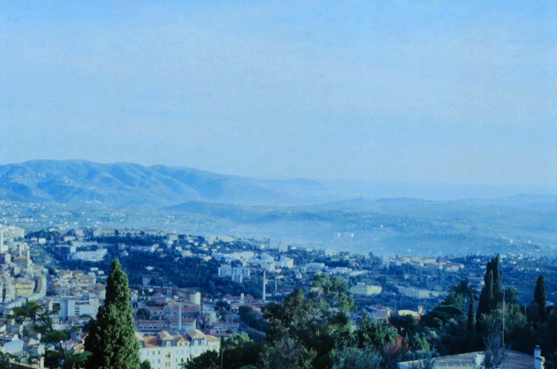 Grasse, Perfume Capital, Grasse