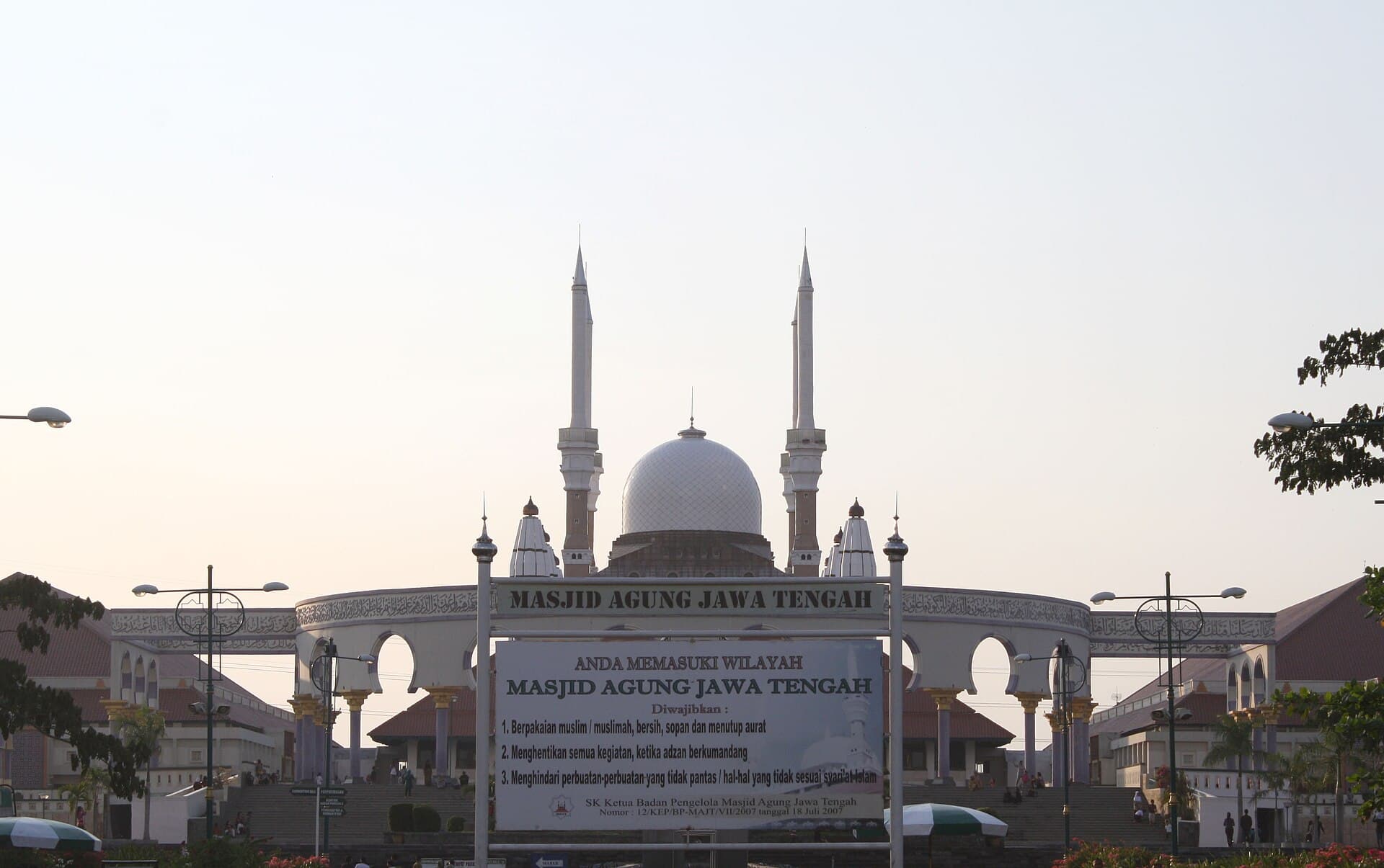 Semarang