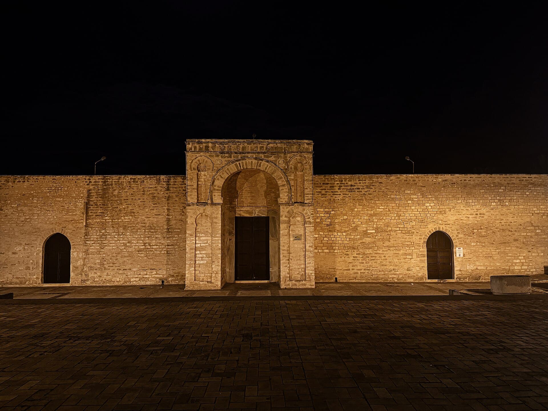 Great Mosque of Mahdia