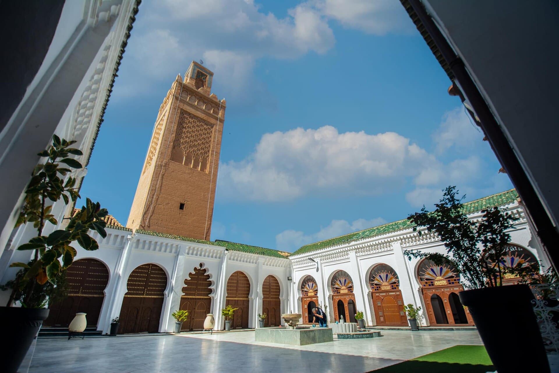 Great Mosque