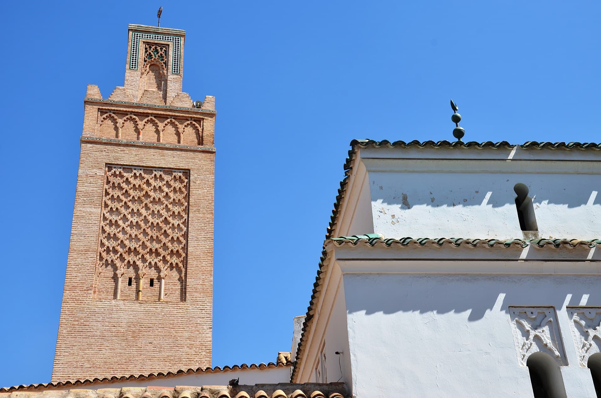 Great Mosque