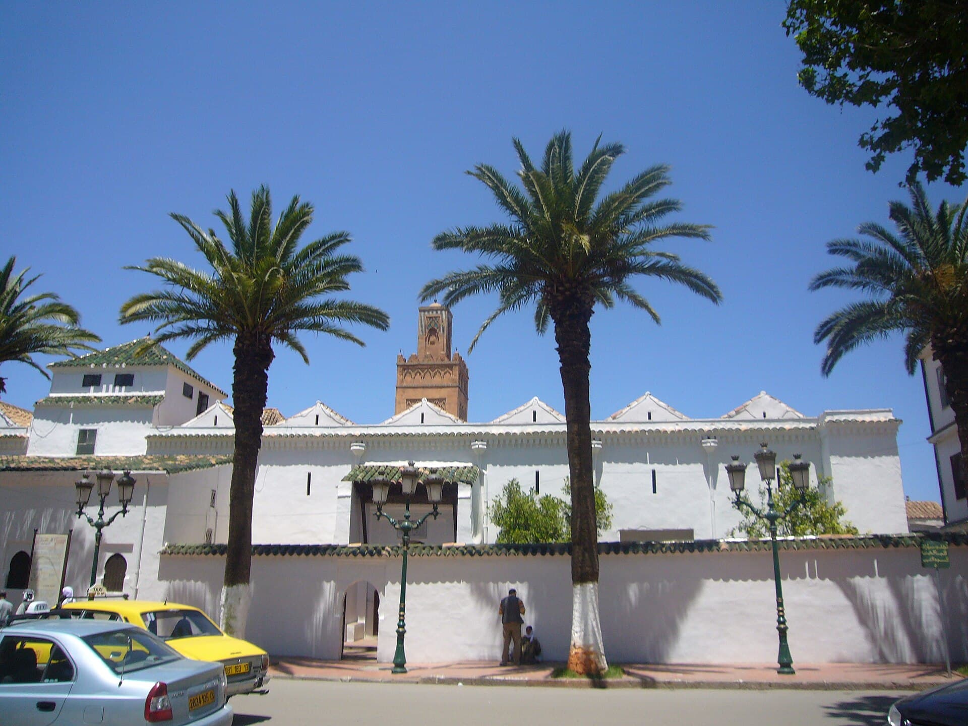 Great Mosque